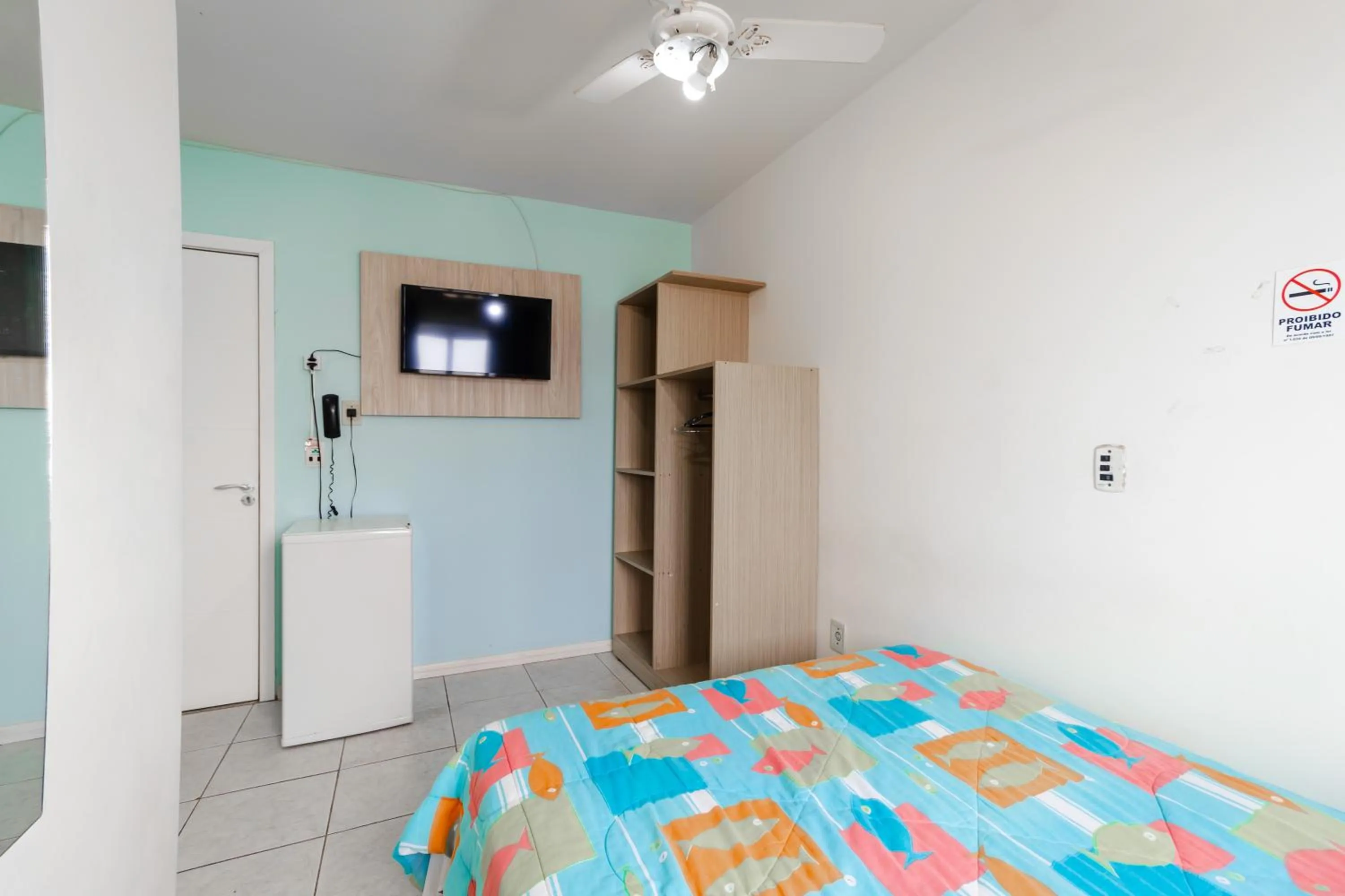 Bedroom, Bed in Xangri-La Praia Hotel