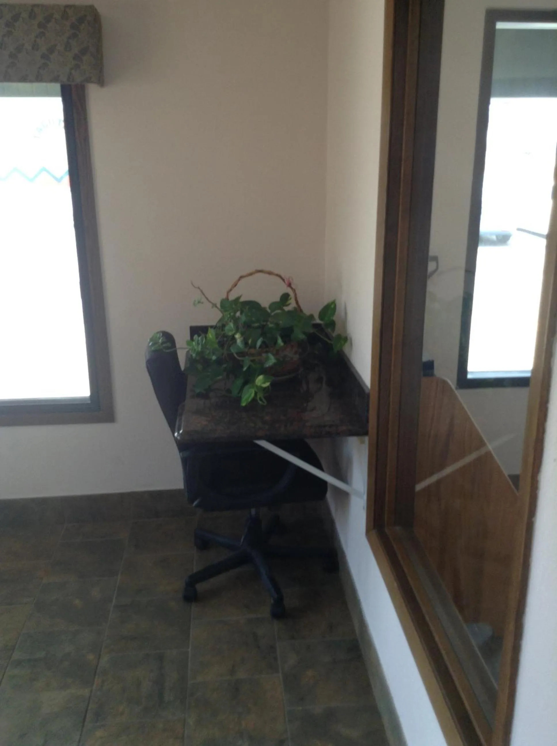Lobby or reception in Days Inn by Wyndham Mason City