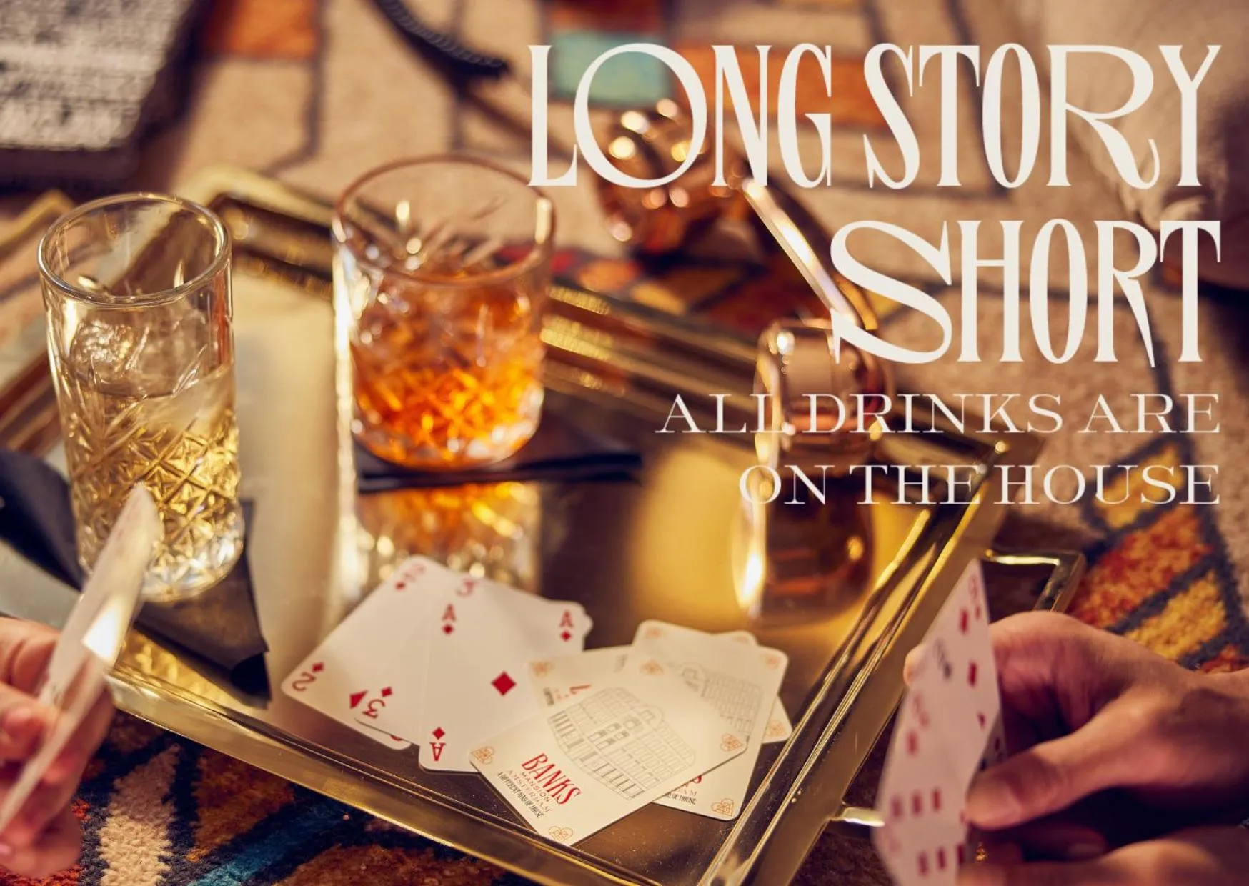 Property building in Banks Mansion - All Inclusive Boutique Hotel