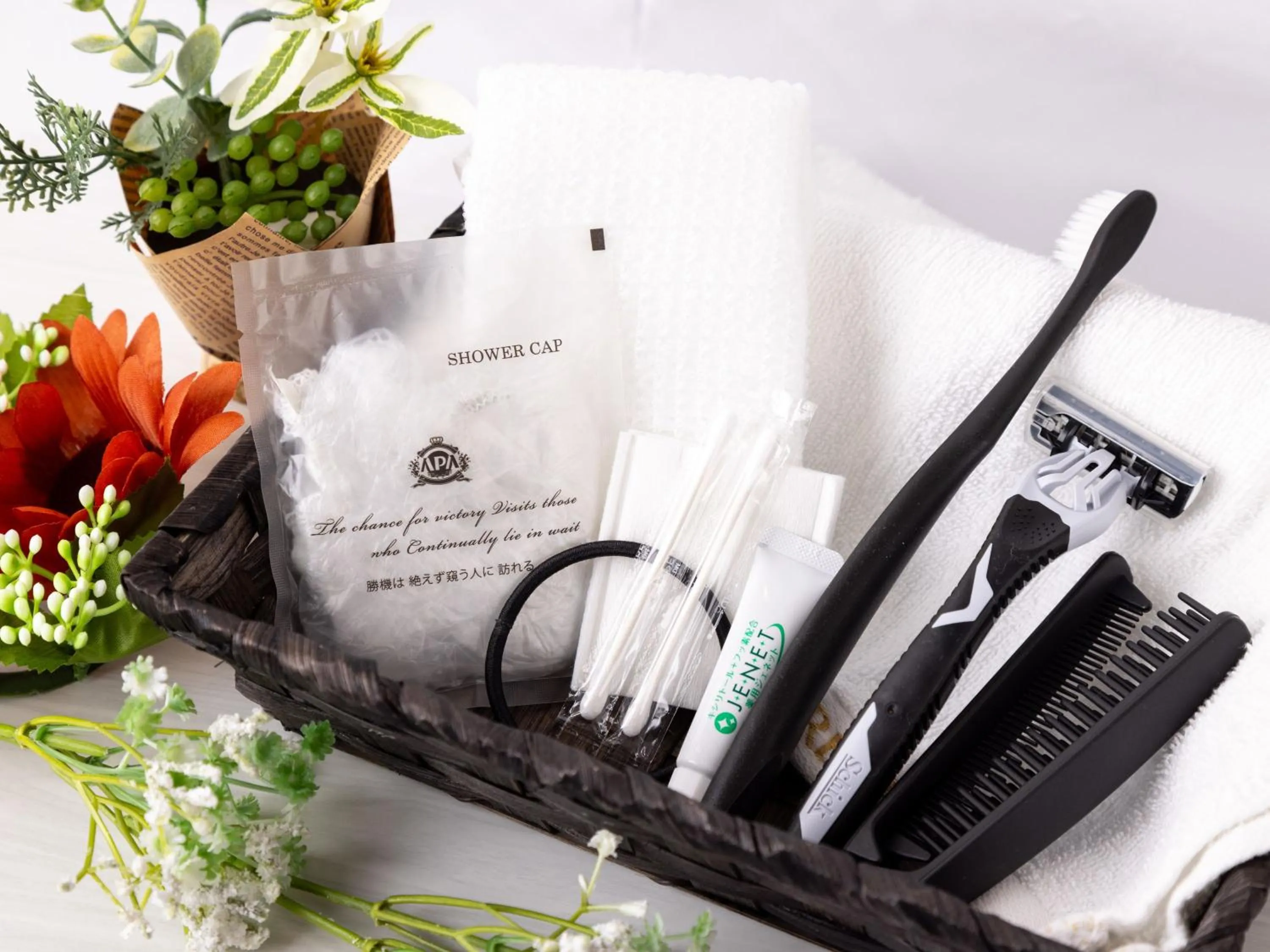 Other in APA Hotel Nagatacho Hanzomon Ekimae