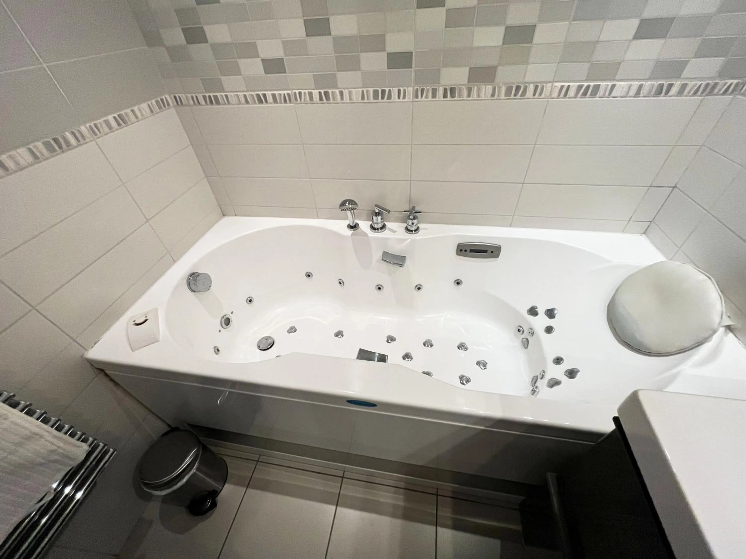 Appartement 84m² avec 2 parkings privatifs