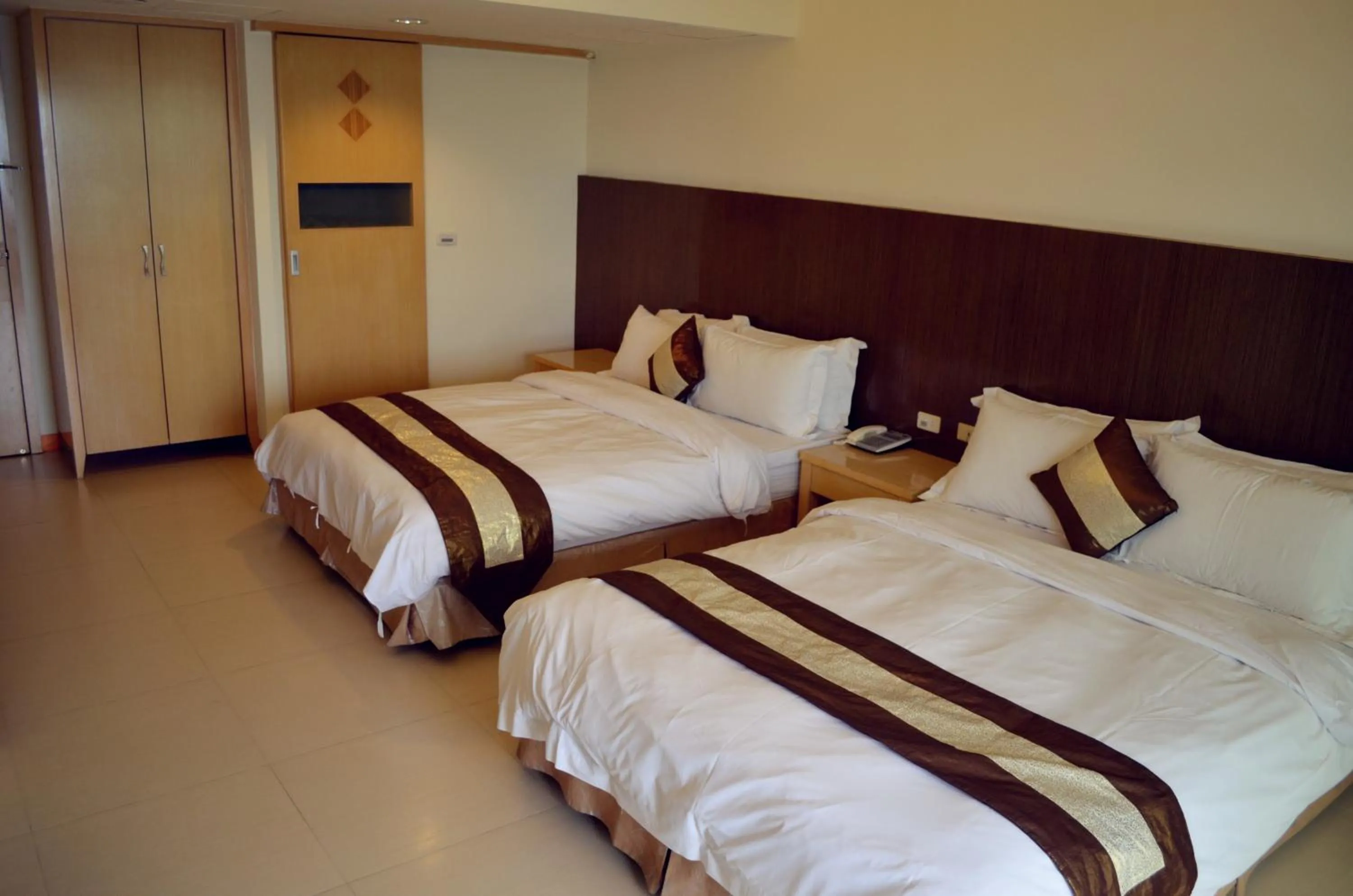 Photo of the whole room, Bed in Yake Homestay