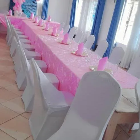 Meeting/conference room in DISCOVERY COURTS HOTEL