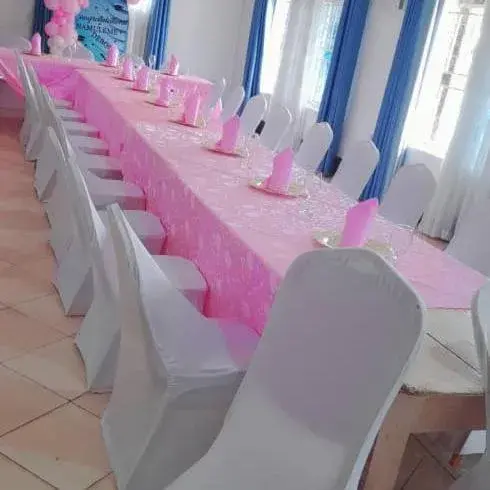 Budget Double Room - single occupancy in DISCOVERY COURTS HOTEL Budget Double Room - single occupancy in DISCOVERY COURTS HOTEL