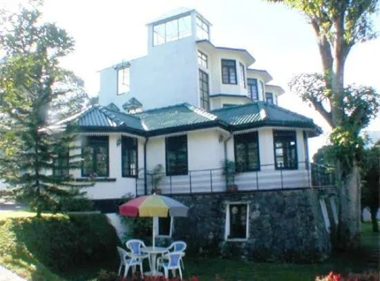 Property building in Hotel Country Comfort