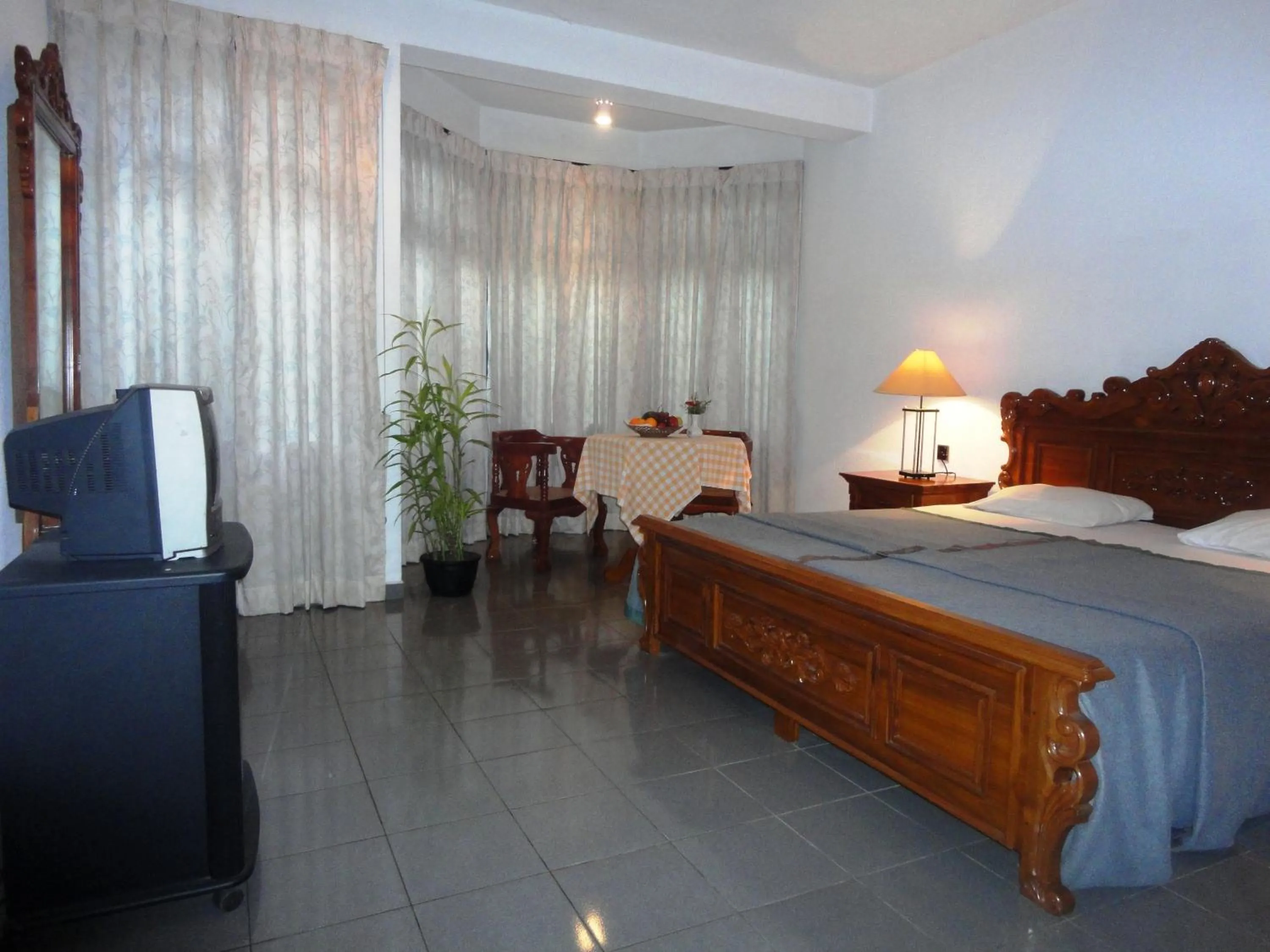 Bedroom in Hotel Country Comfort