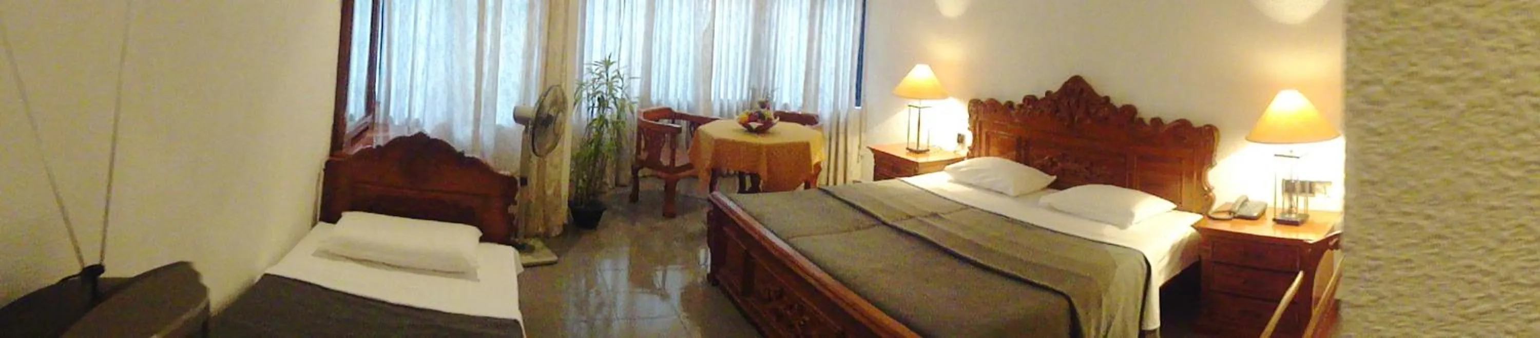 Bedroom in Hotel Country Comfort