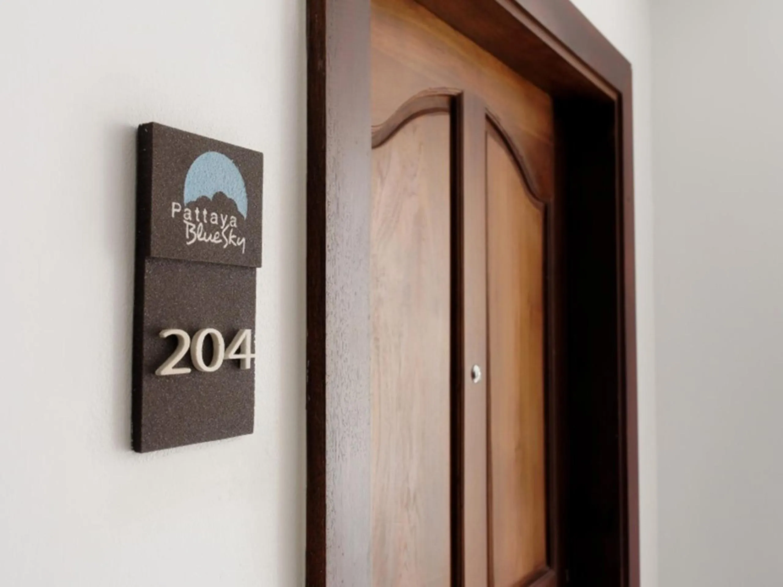 Other in Pattaya Blue Sky