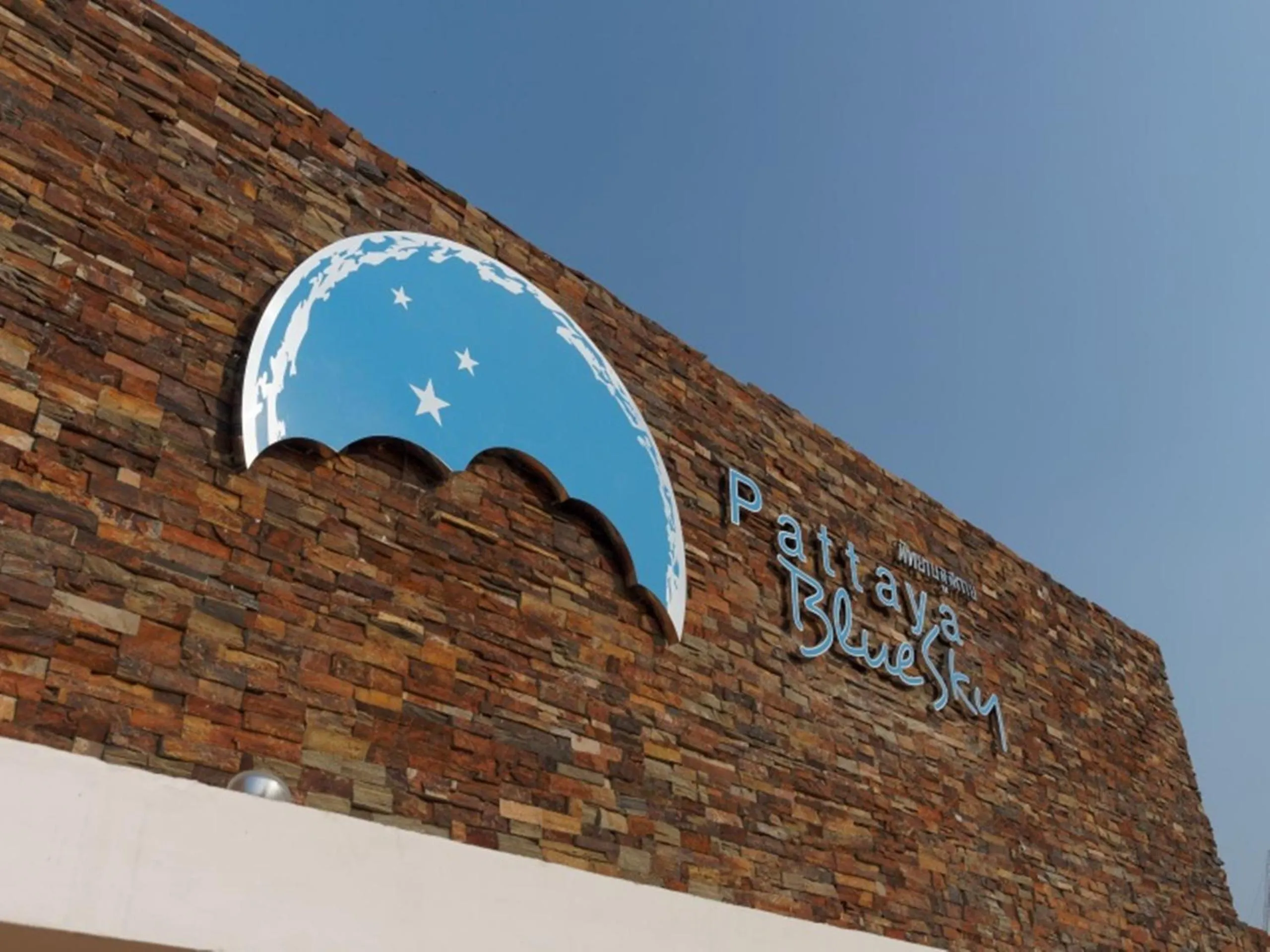 Other in Pattaya Blue Sky