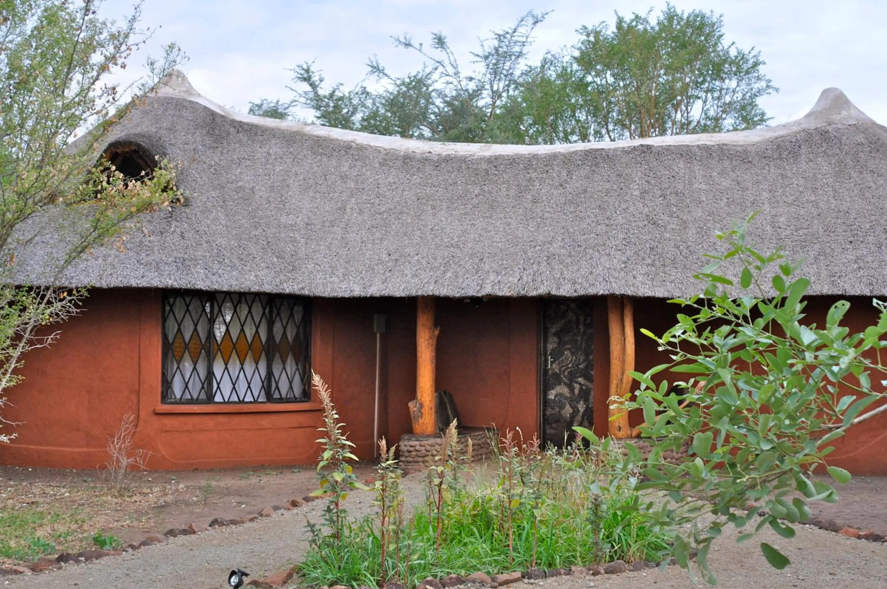 Other in Munga Eco-Lodge