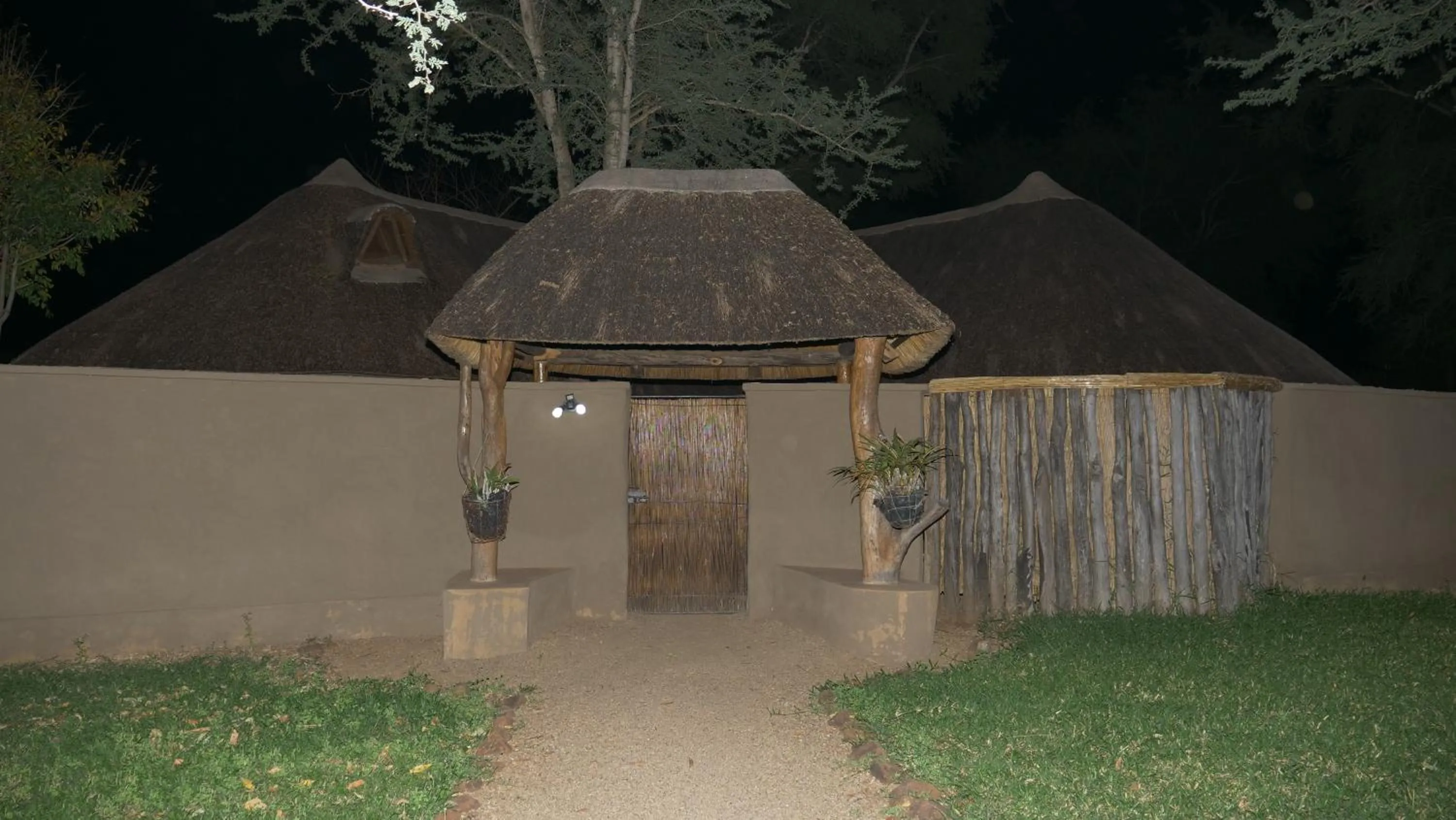 Other in Munga Eco-Lodge