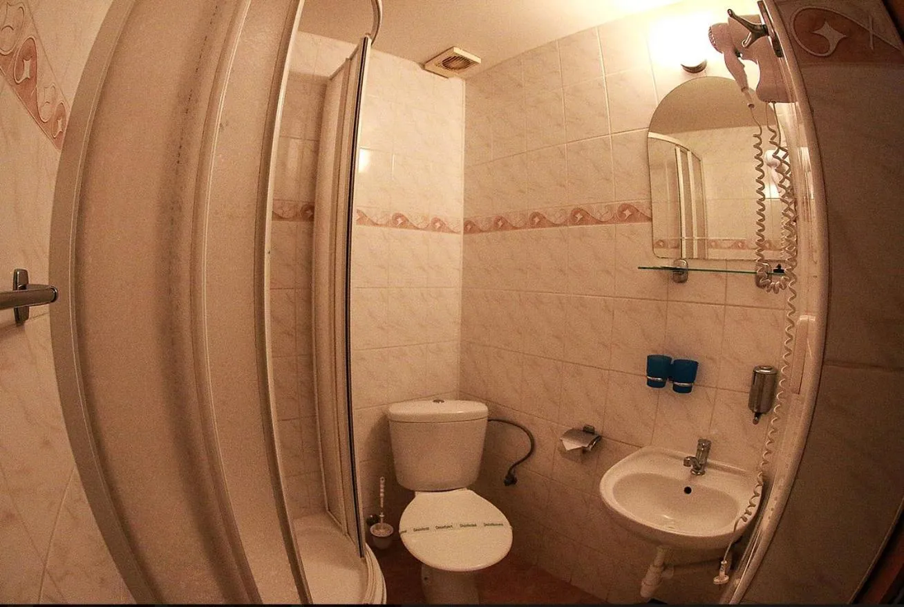 Hotel St.Florian Sturovo