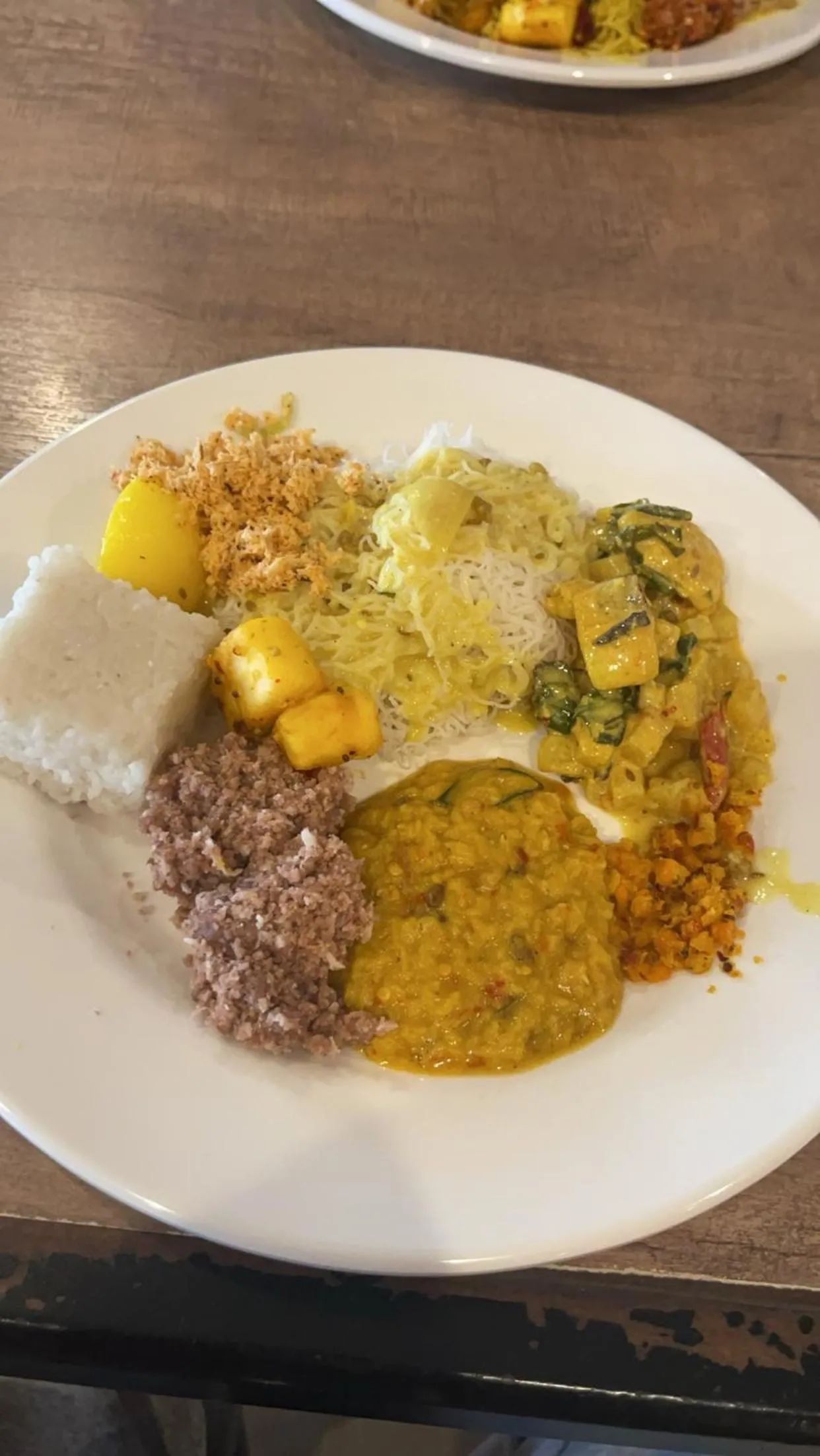 Anandas Beach Resort