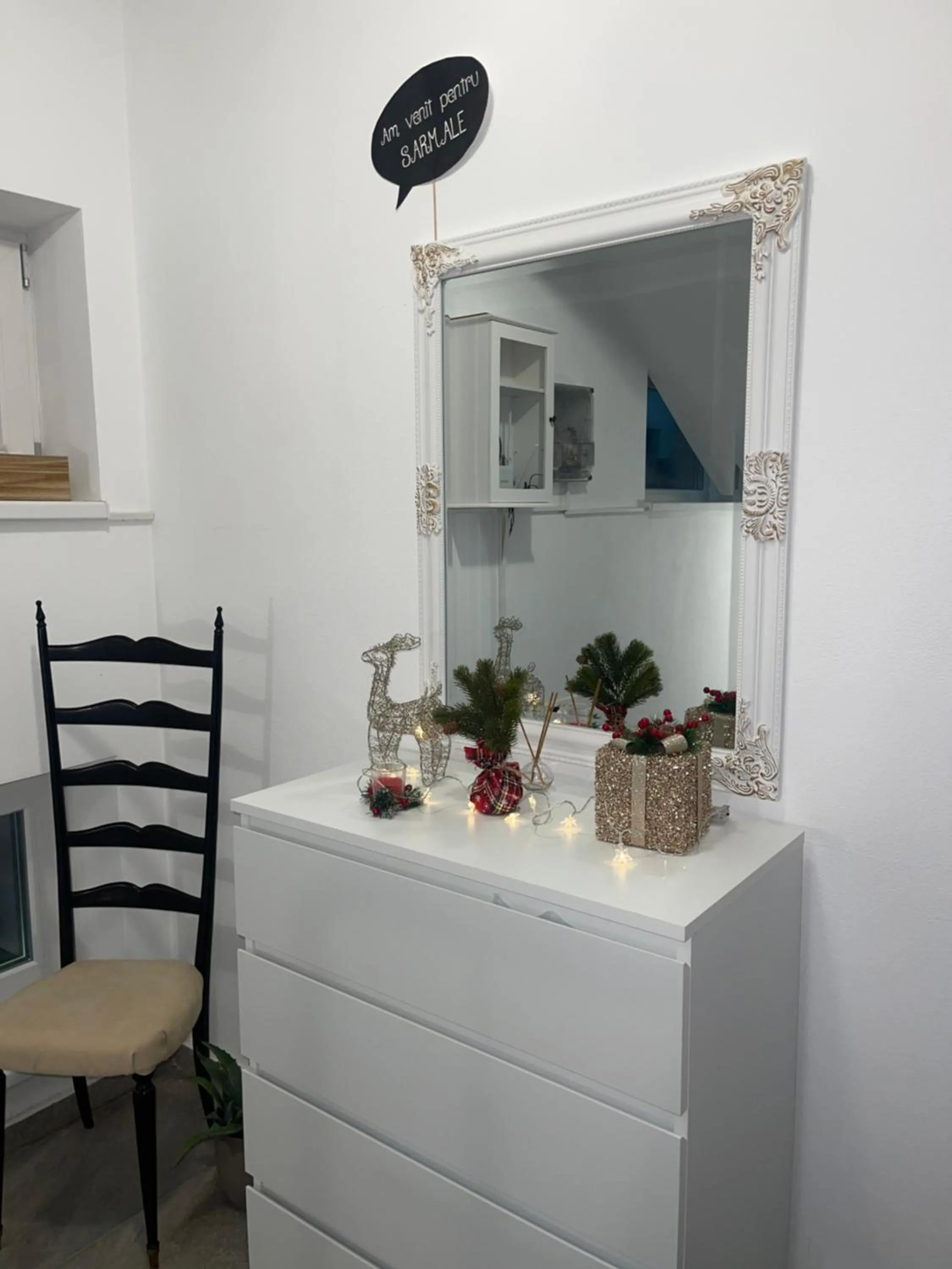 Cazare apartamente LAVI-TOUR Tg Neamț