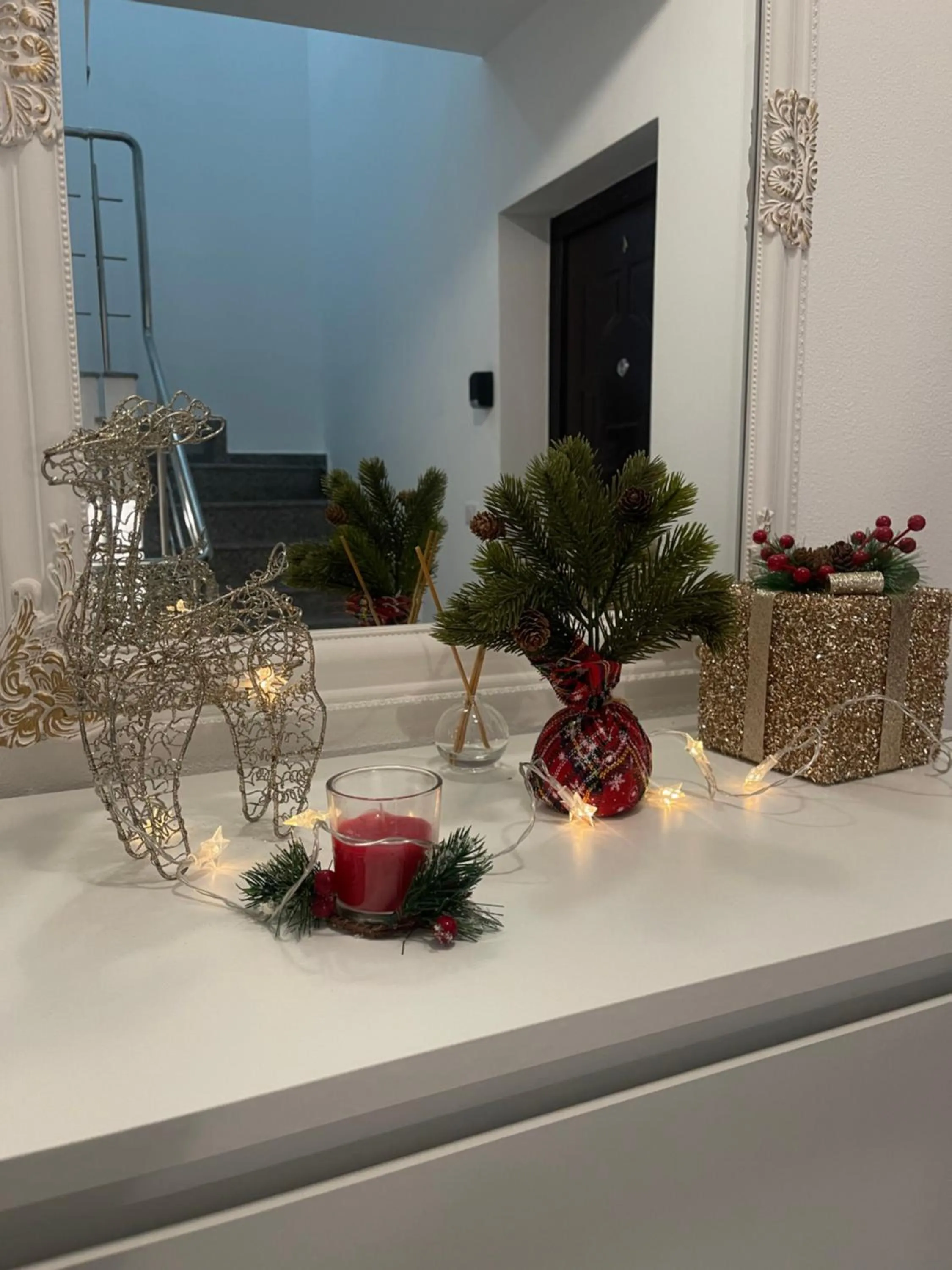 Cazare apartamente LAVI-TOUR Tg Neamț