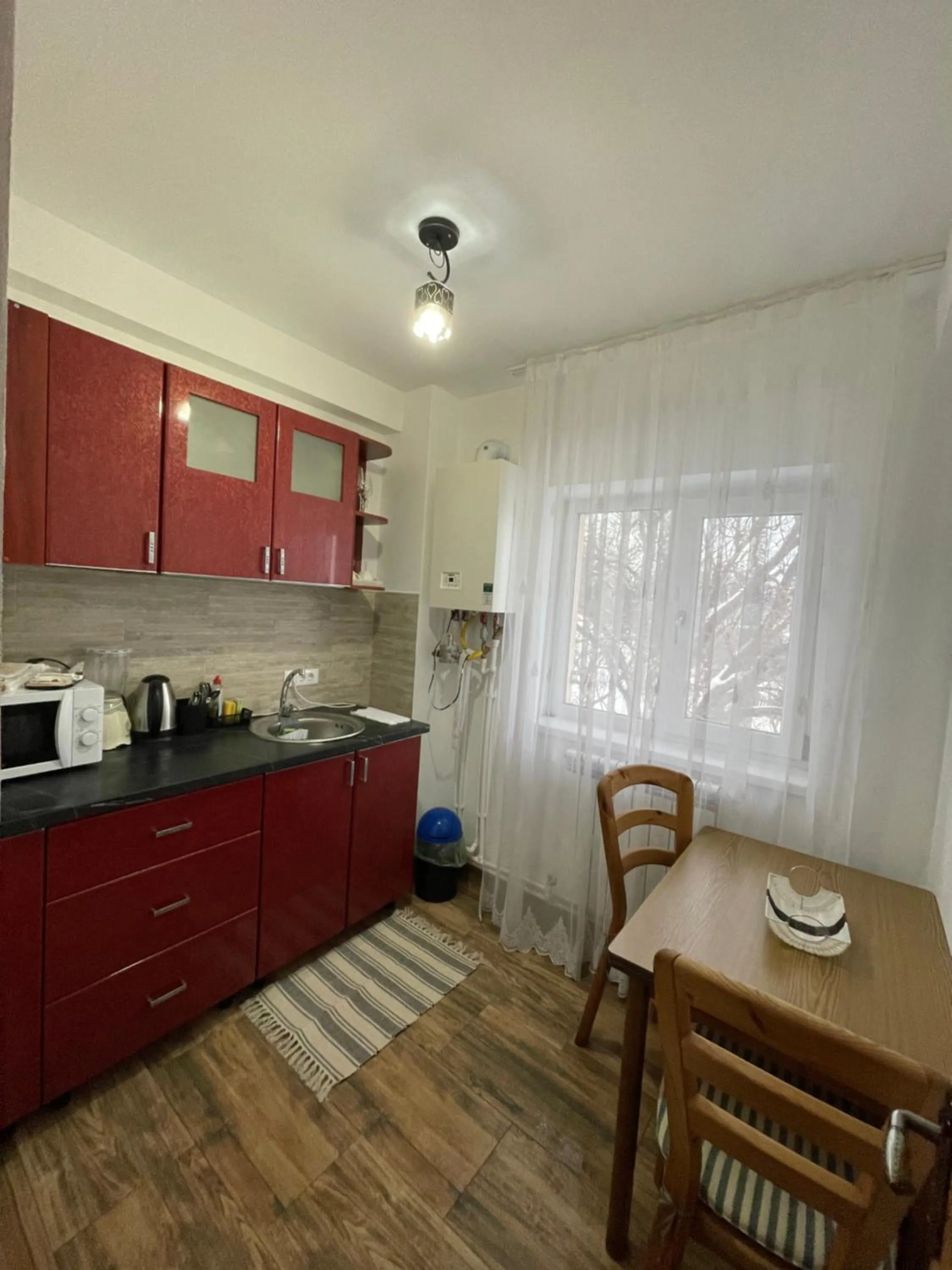 Cazare apartamente LAVI-TOUR Tg Neamț