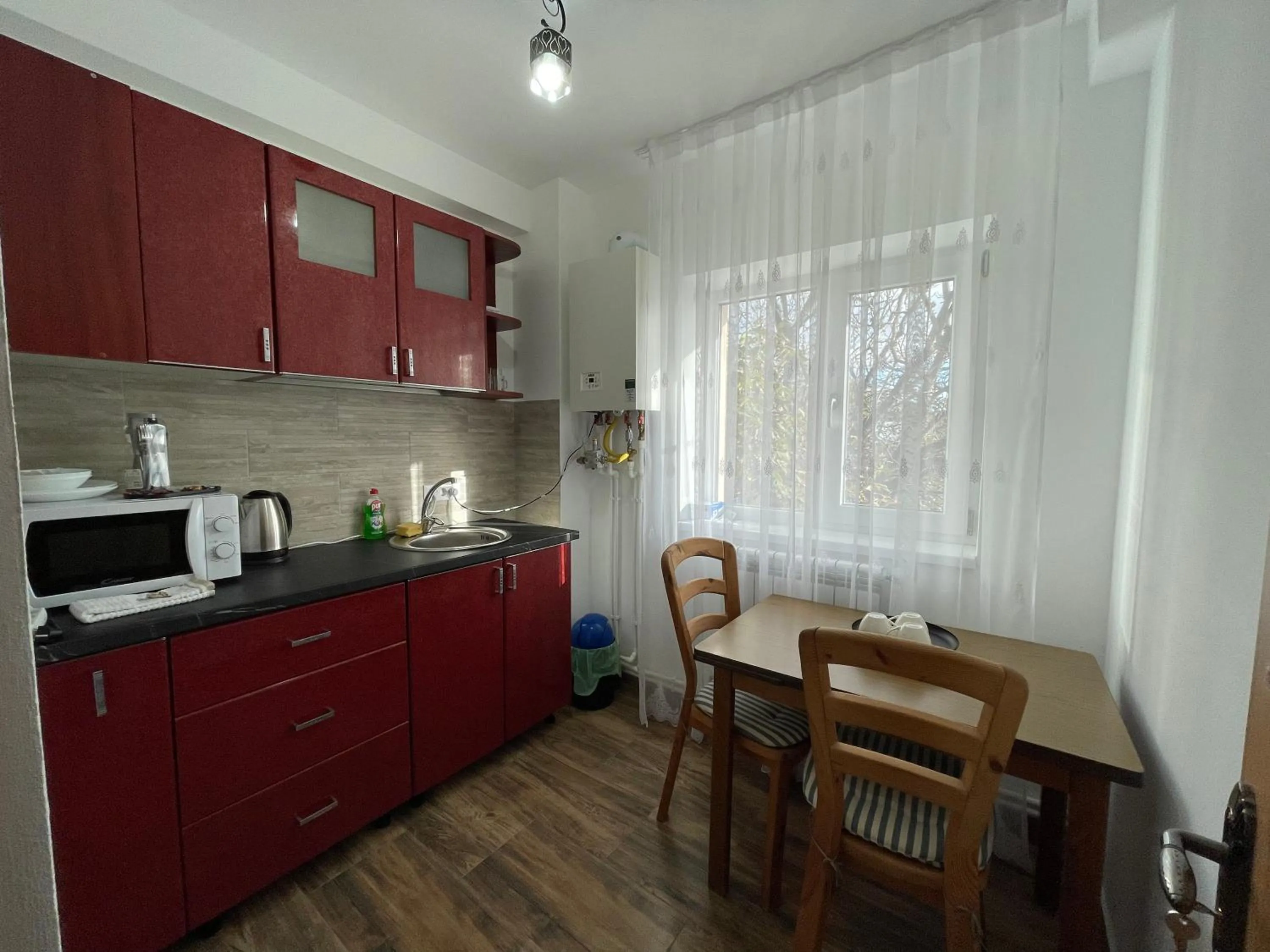 Cazare apartamente LAVI-TOUR Tg Neamț