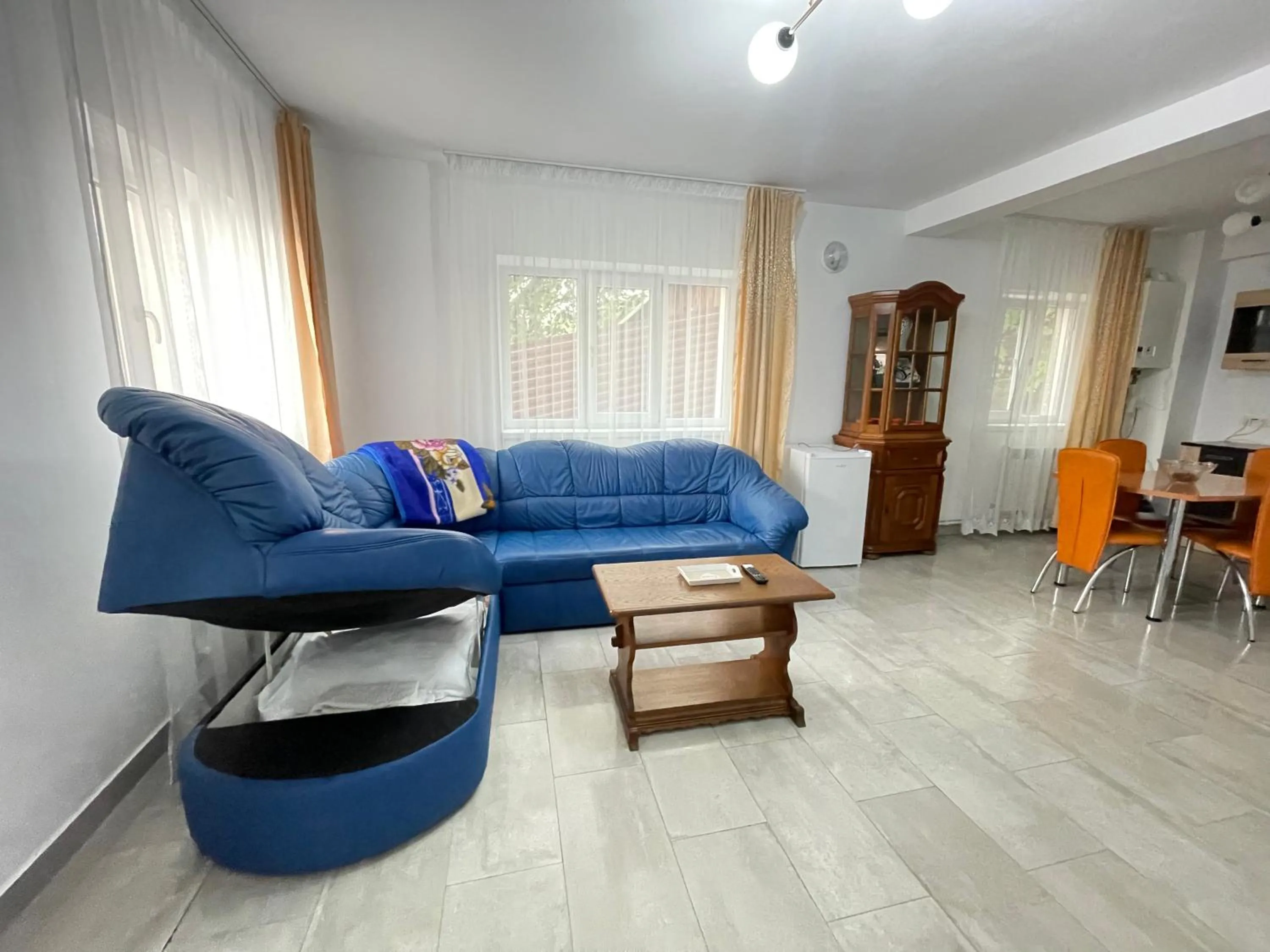 Cazare apartamente LAVI-TOUR Tg Neamț