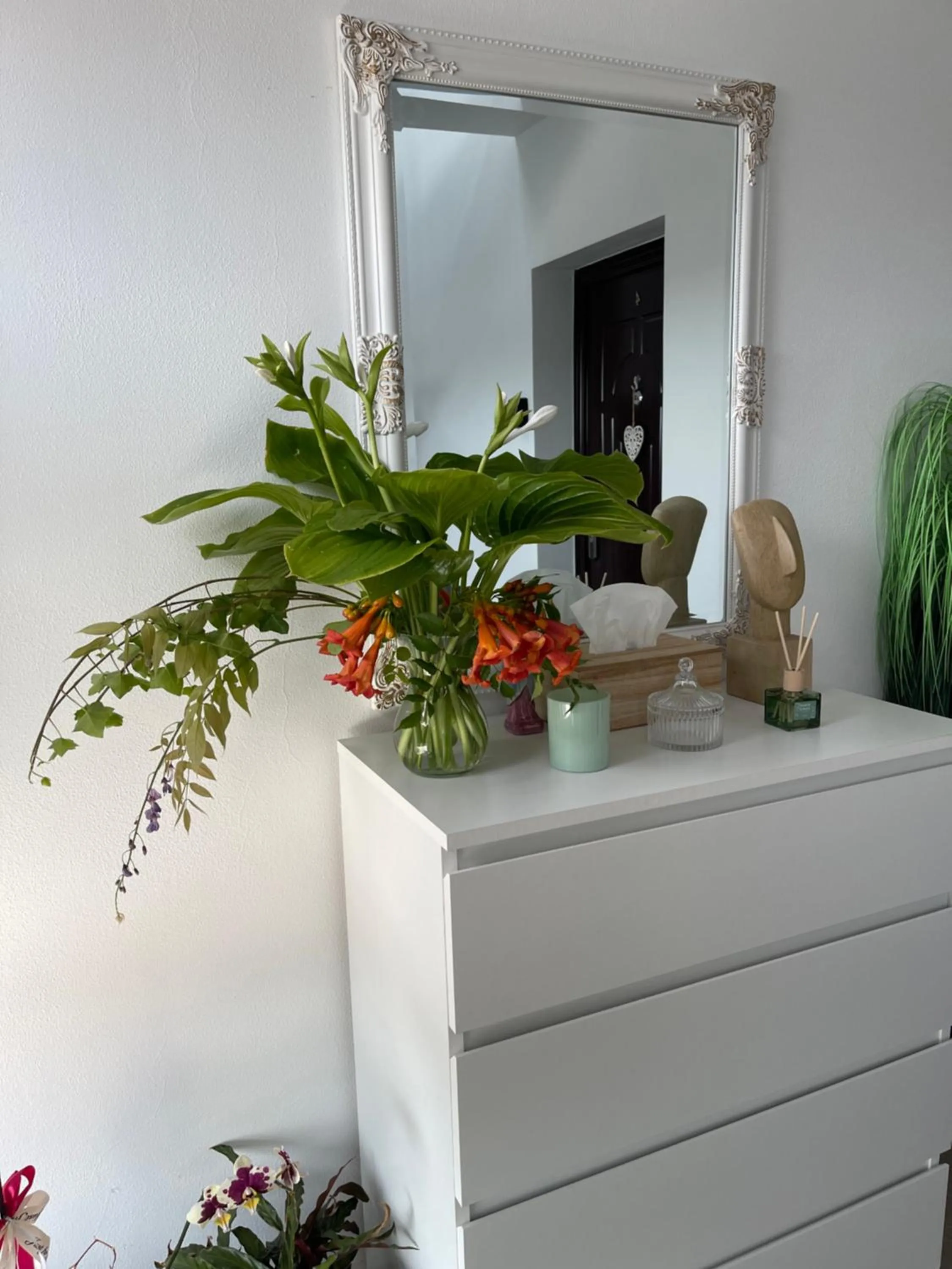 Cazare apartamente LAVI-TOUR Tg Neamț