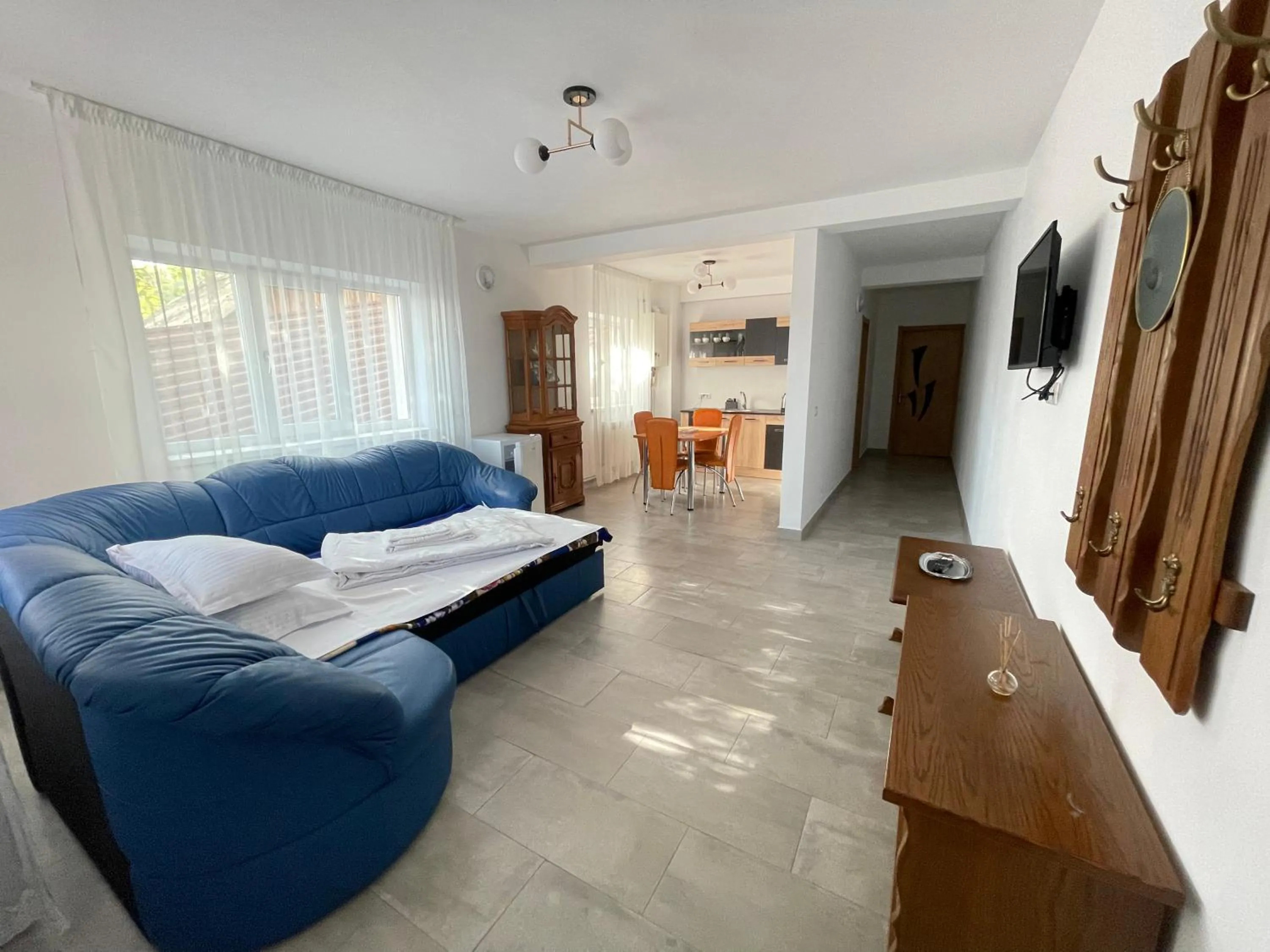 Cazare apartamente LAVI-TOUR Tg Neamț