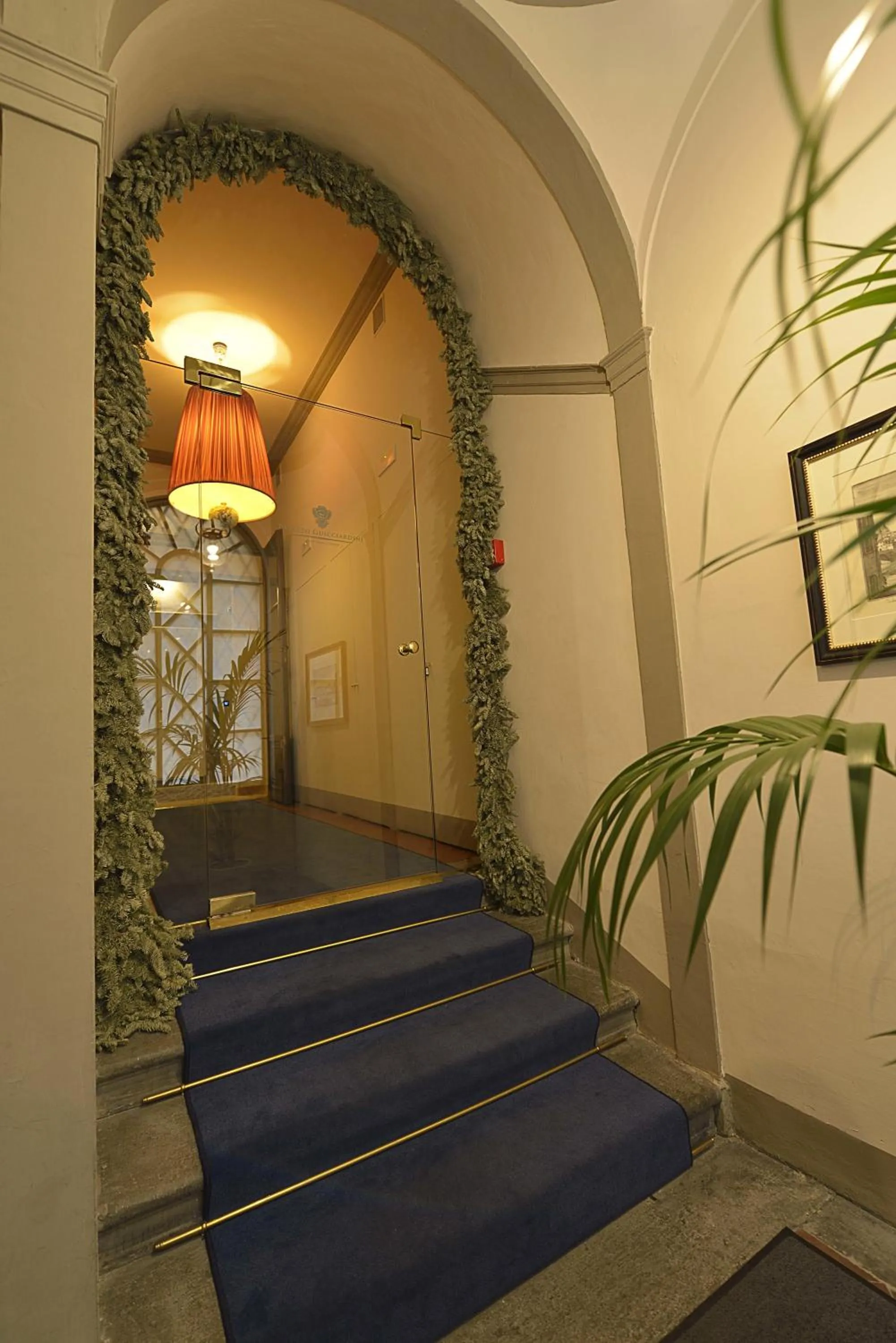 Palazzo Guicciardini