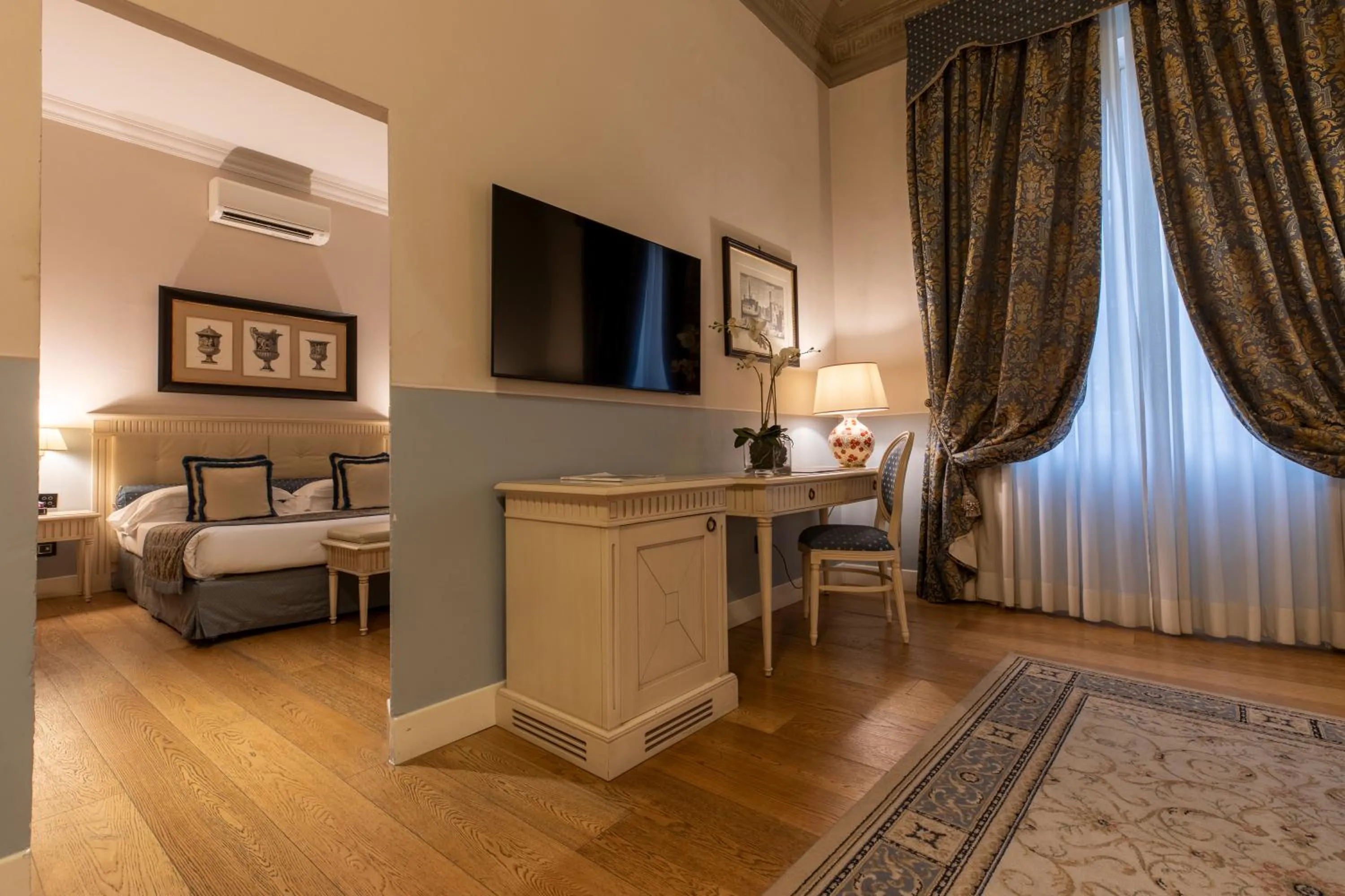 Palazzo Guicciardini