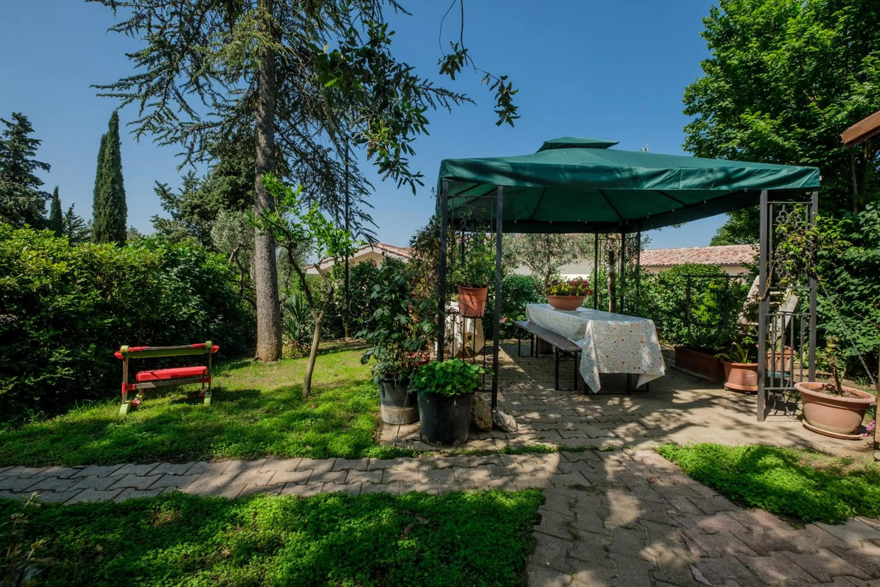 Lignanello Country House