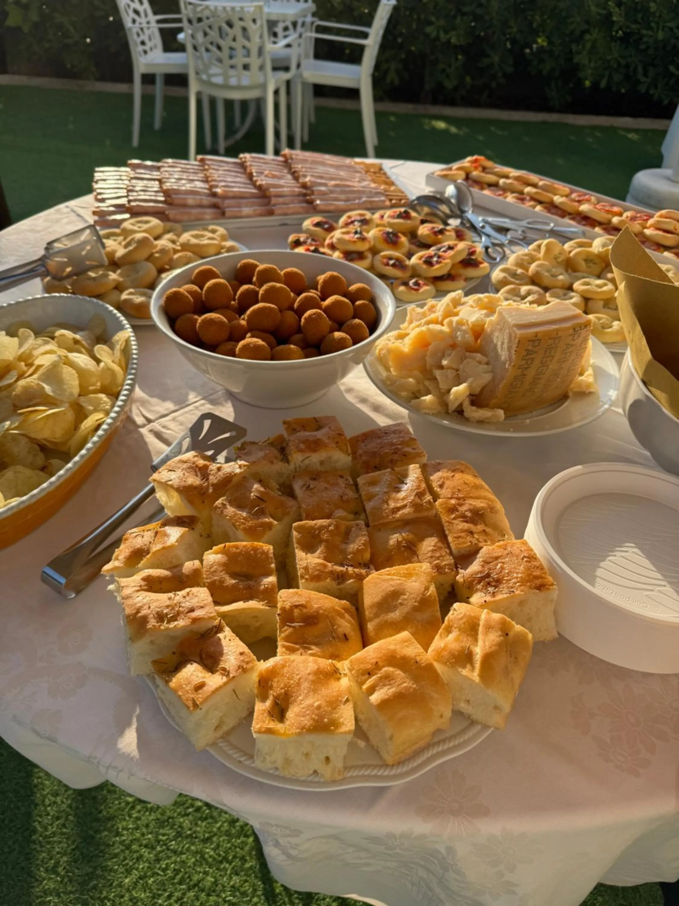 Restaurant/places to eat in Hotel Baltic