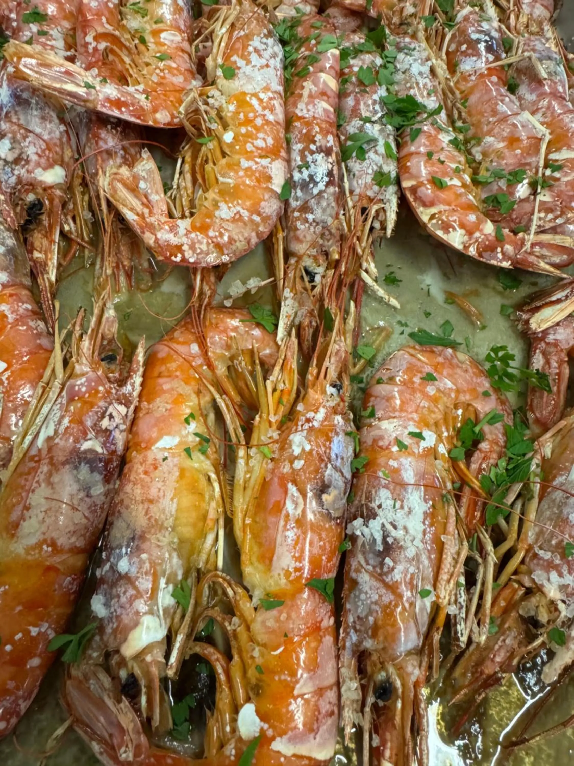 Restaurant/places to eat in Hotel Baltic