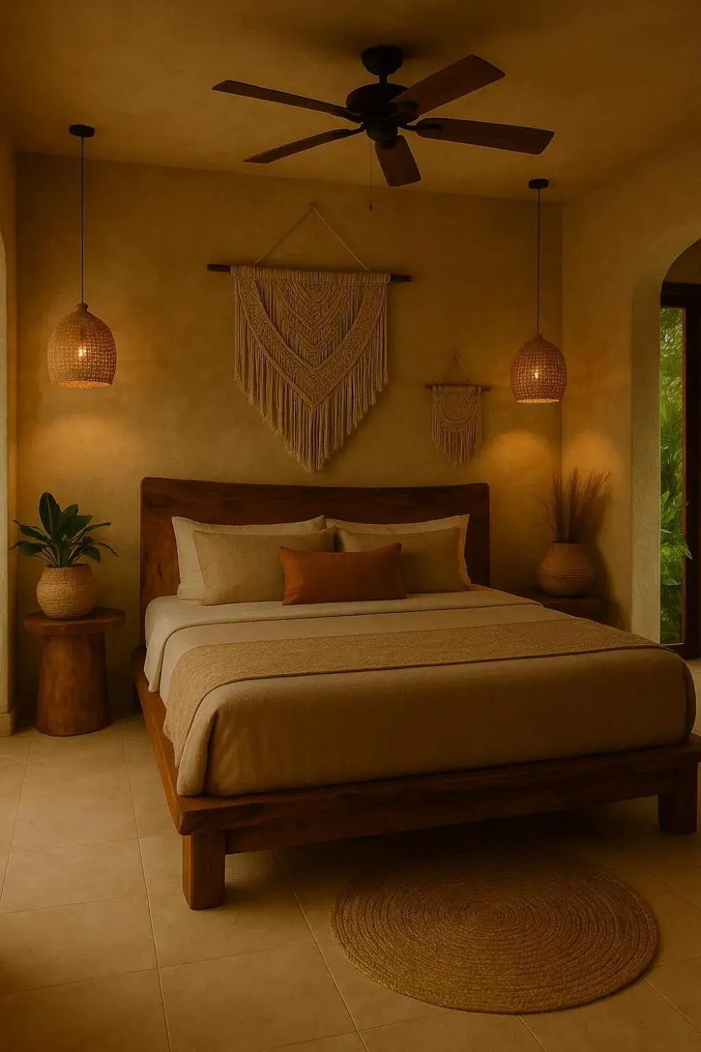 Double Room in Aluxes Bacalar Double Room in Aluxes Bacalar