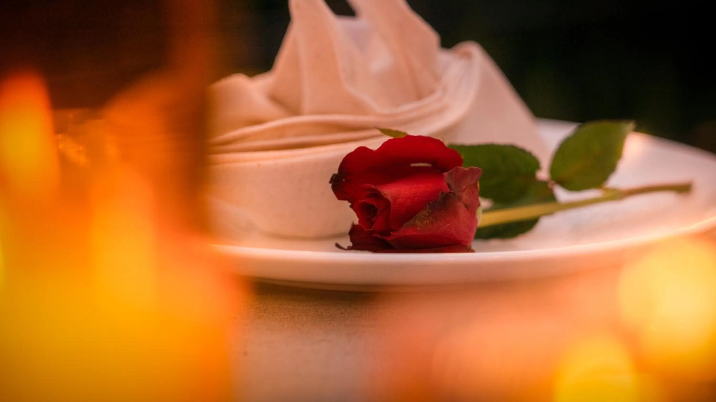 Food in Villa Selonding Batu