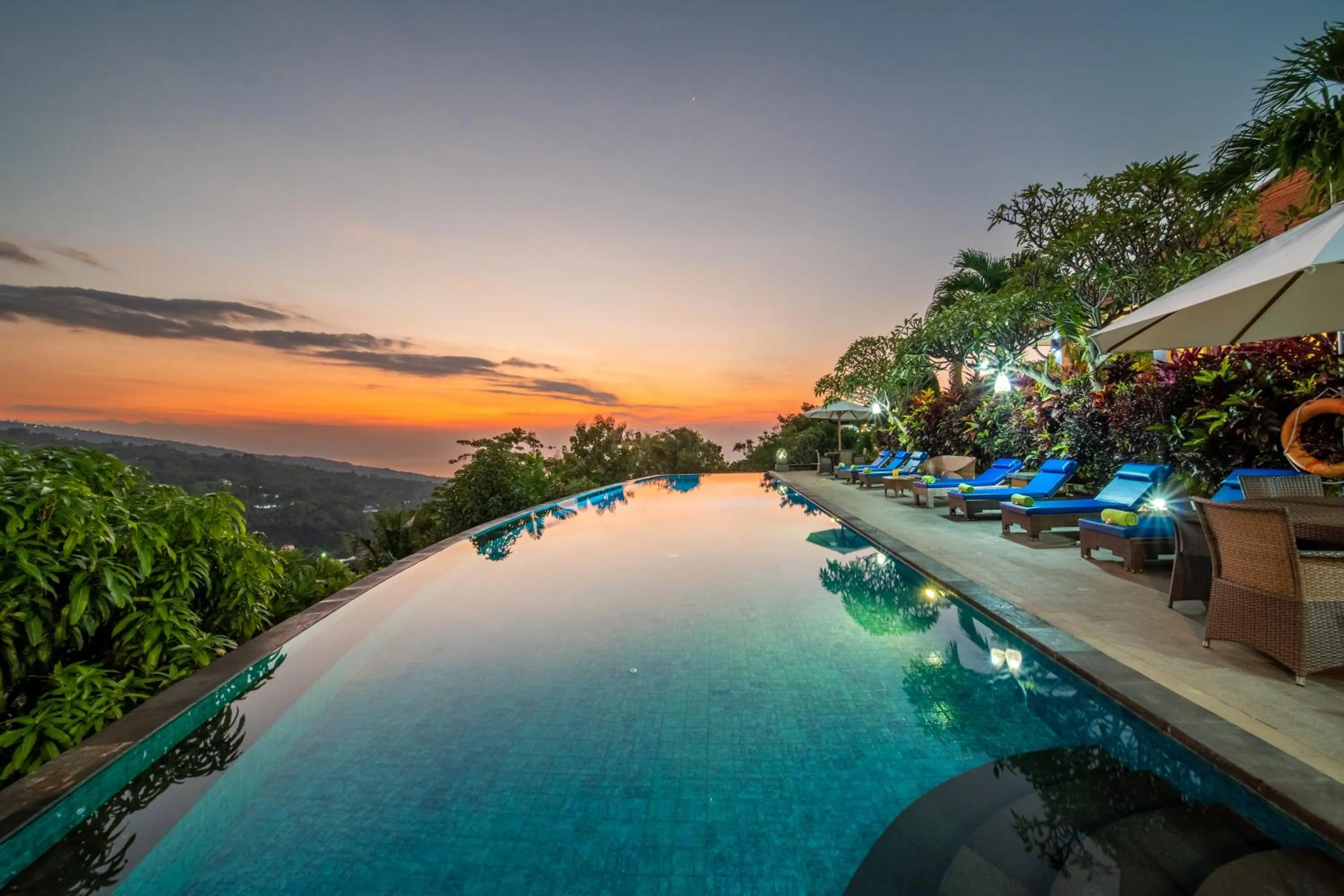 Villa Selonding Batu