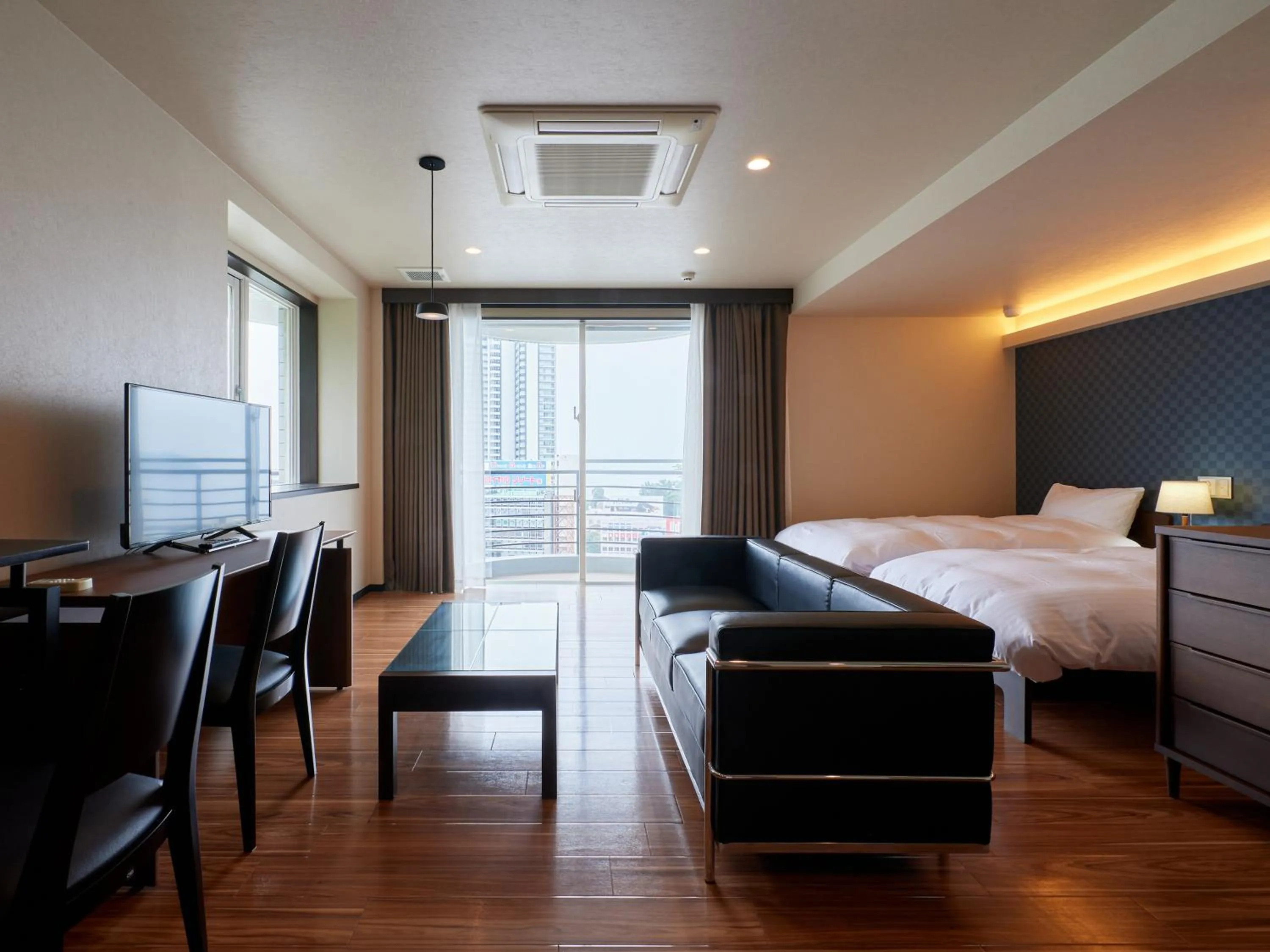 Photo of the whole room in Chateraise Lodge Atami