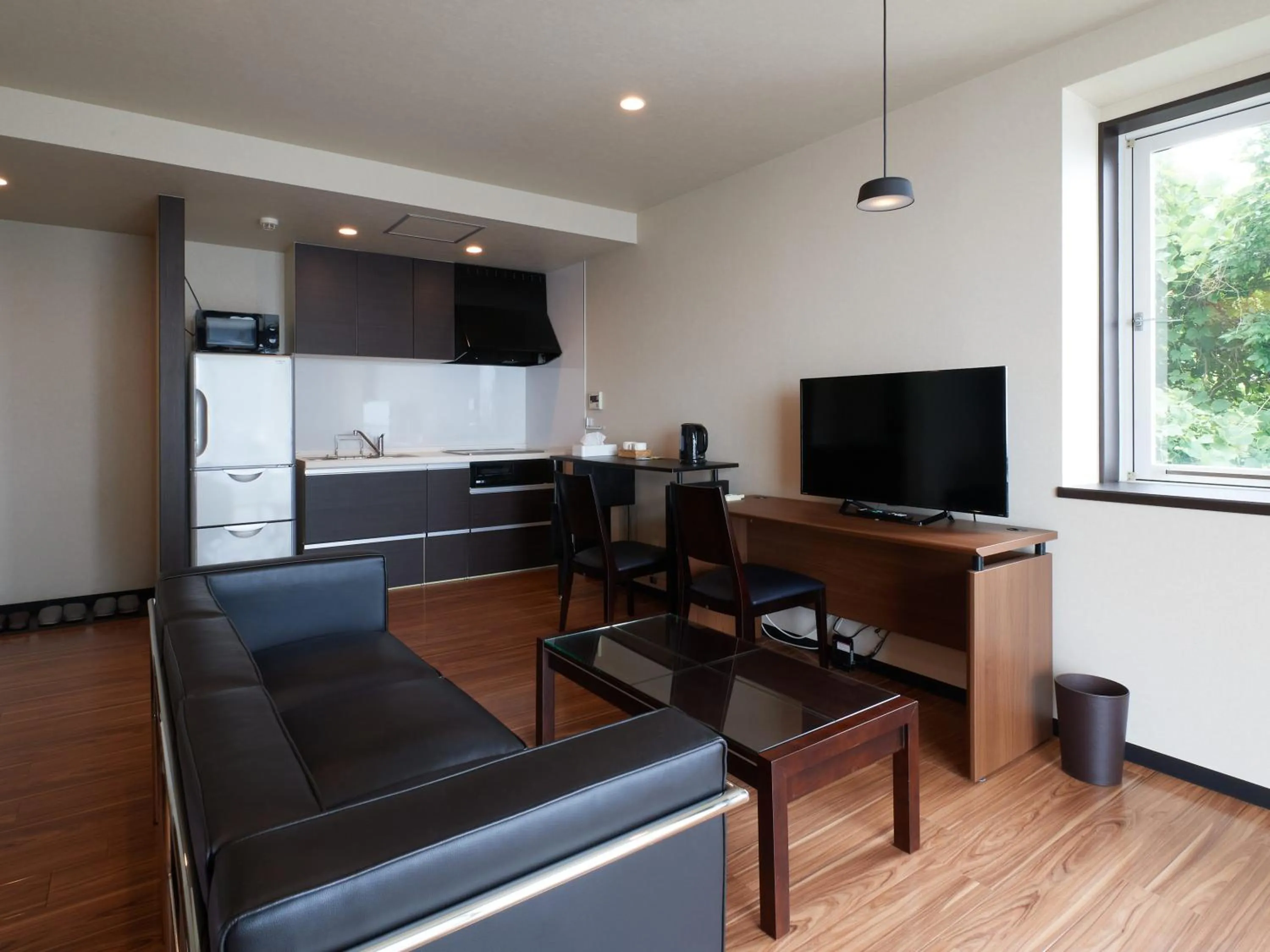 Photo of the whole room in Chateraise Lodge Atami