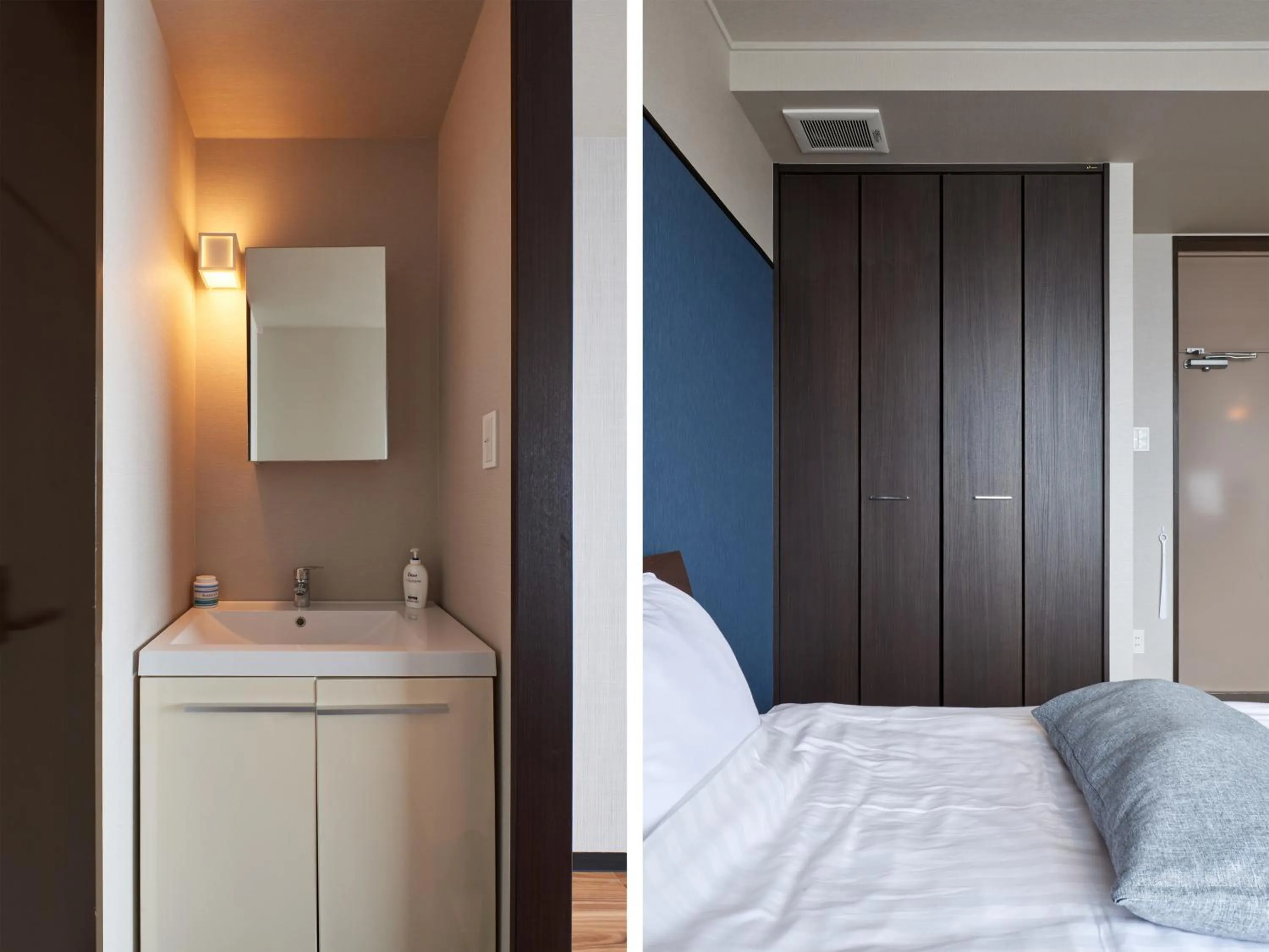 Photo of the whole room in Chateraise Lodge Atami