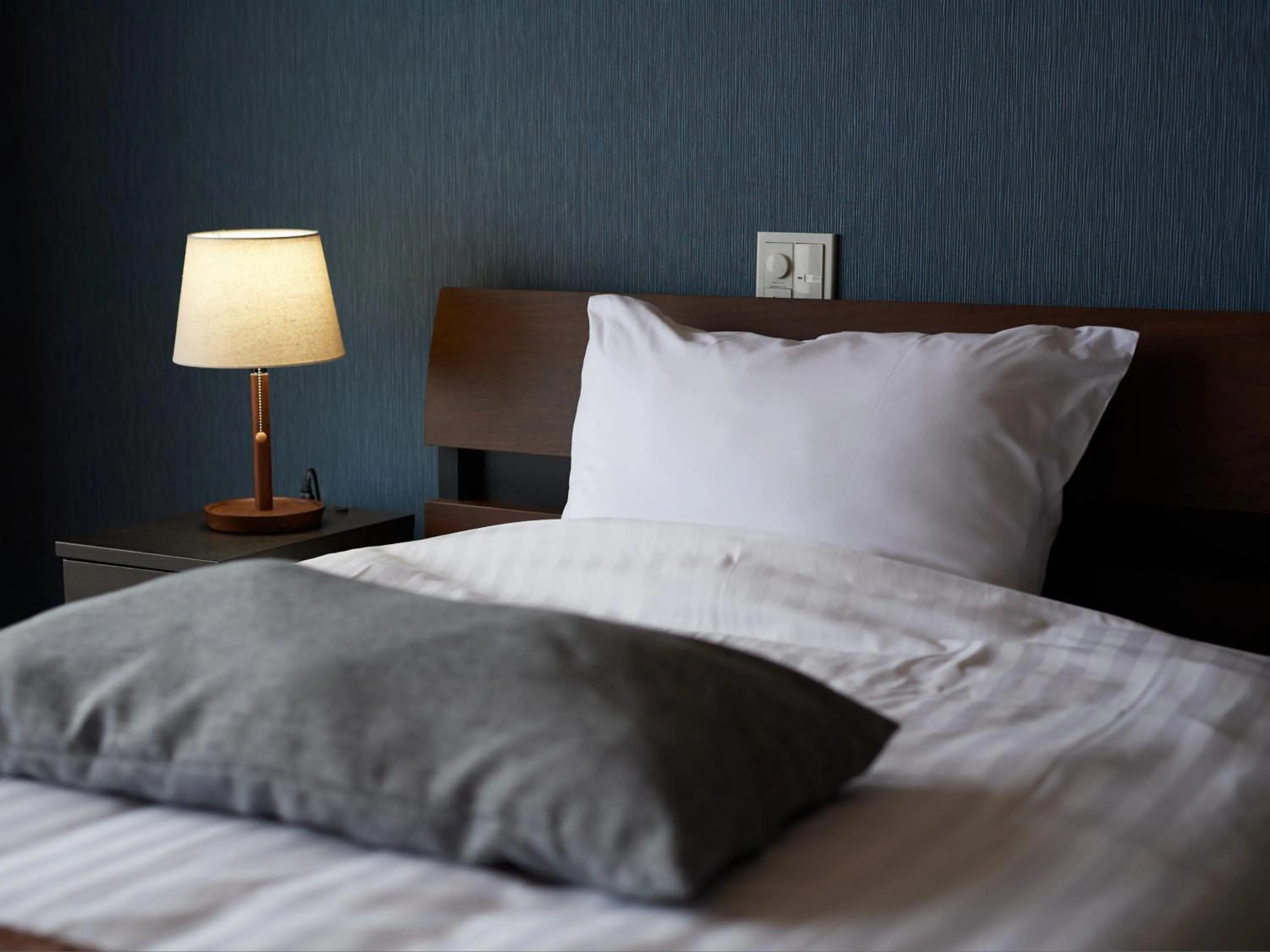 Photo of the whole room in Chateraise Lodge Atami