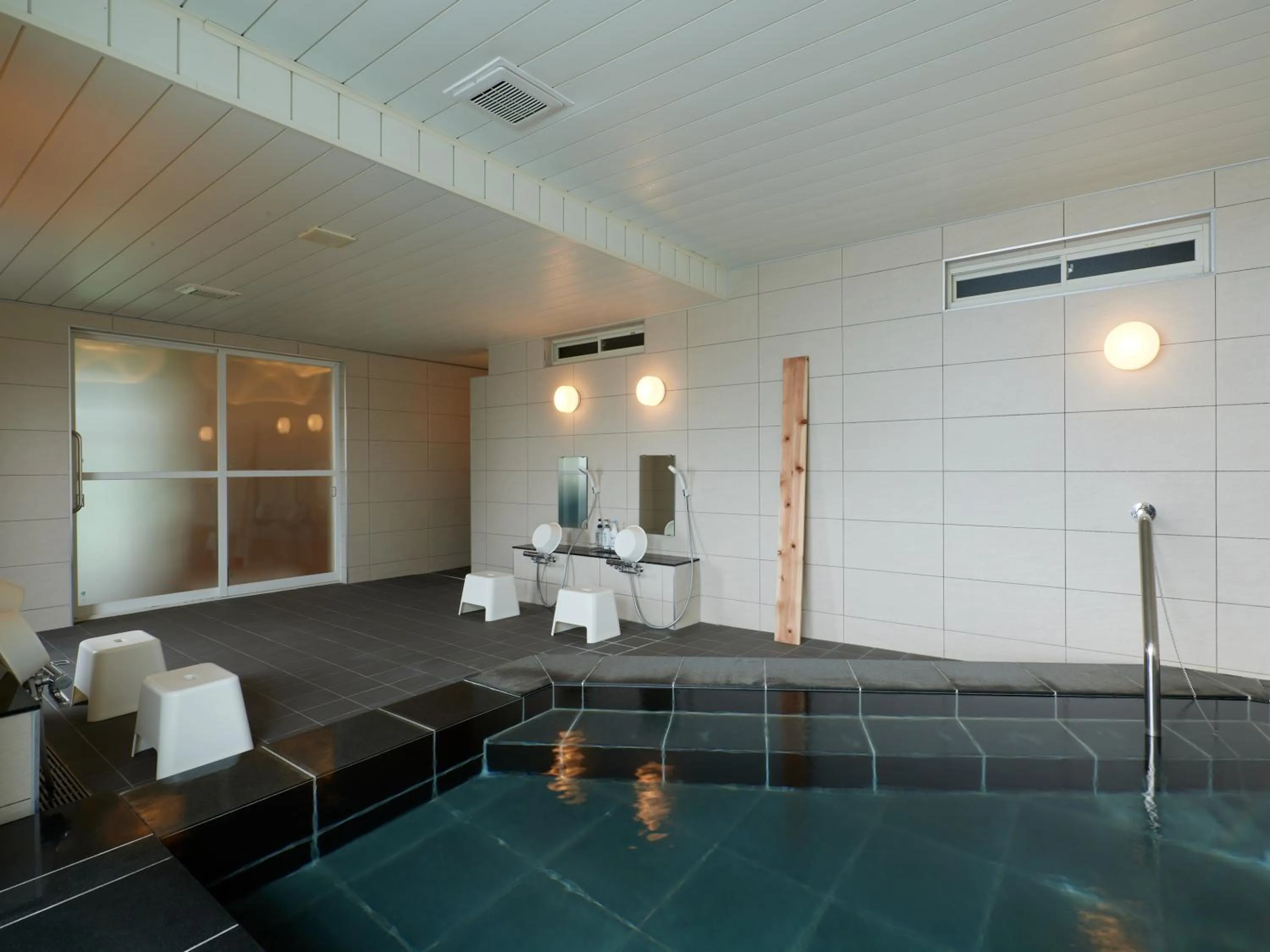 Public Bath in Chateraise Lodge Atami