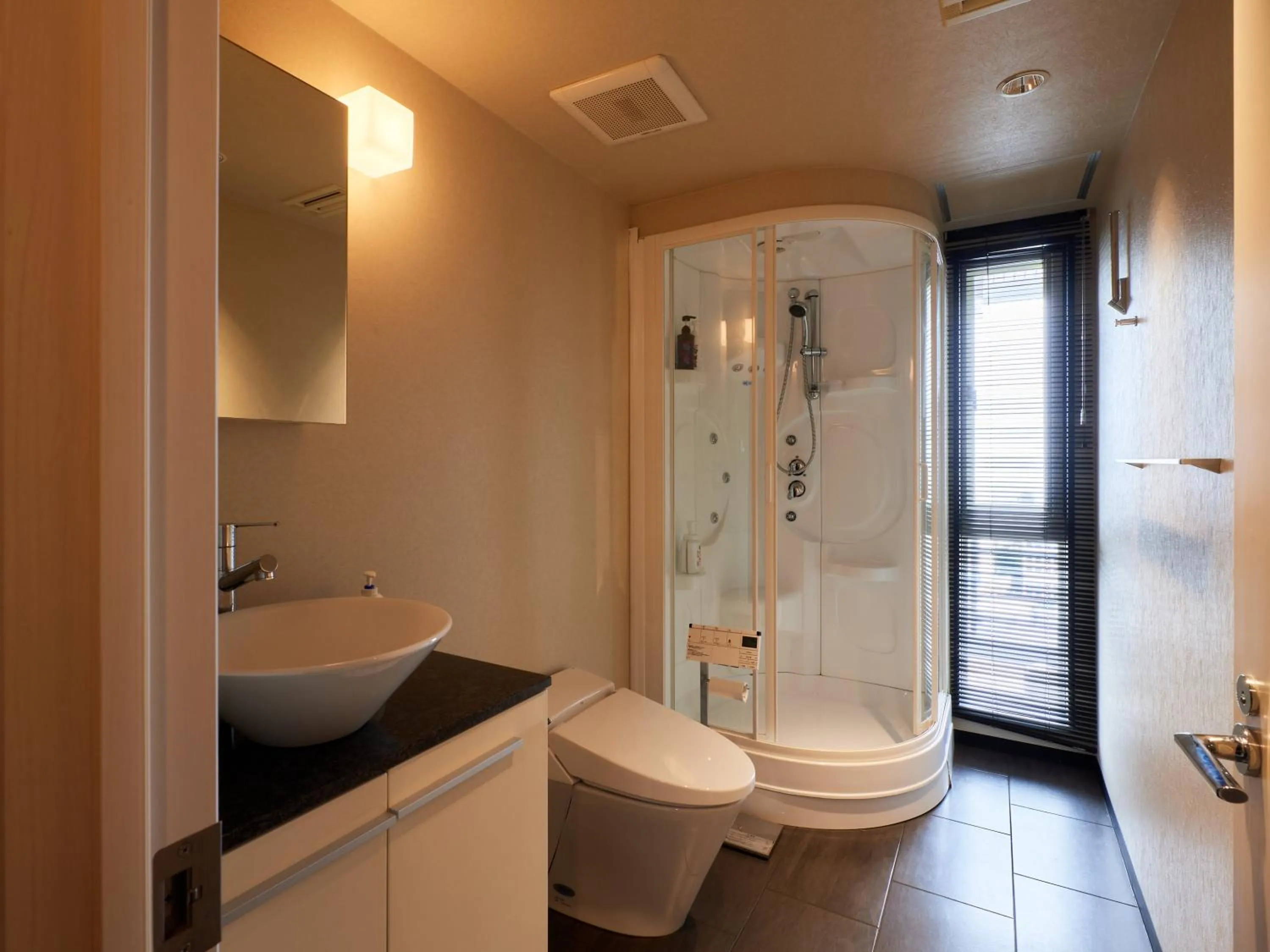 Bathroom in Chateraise Lodge Atami