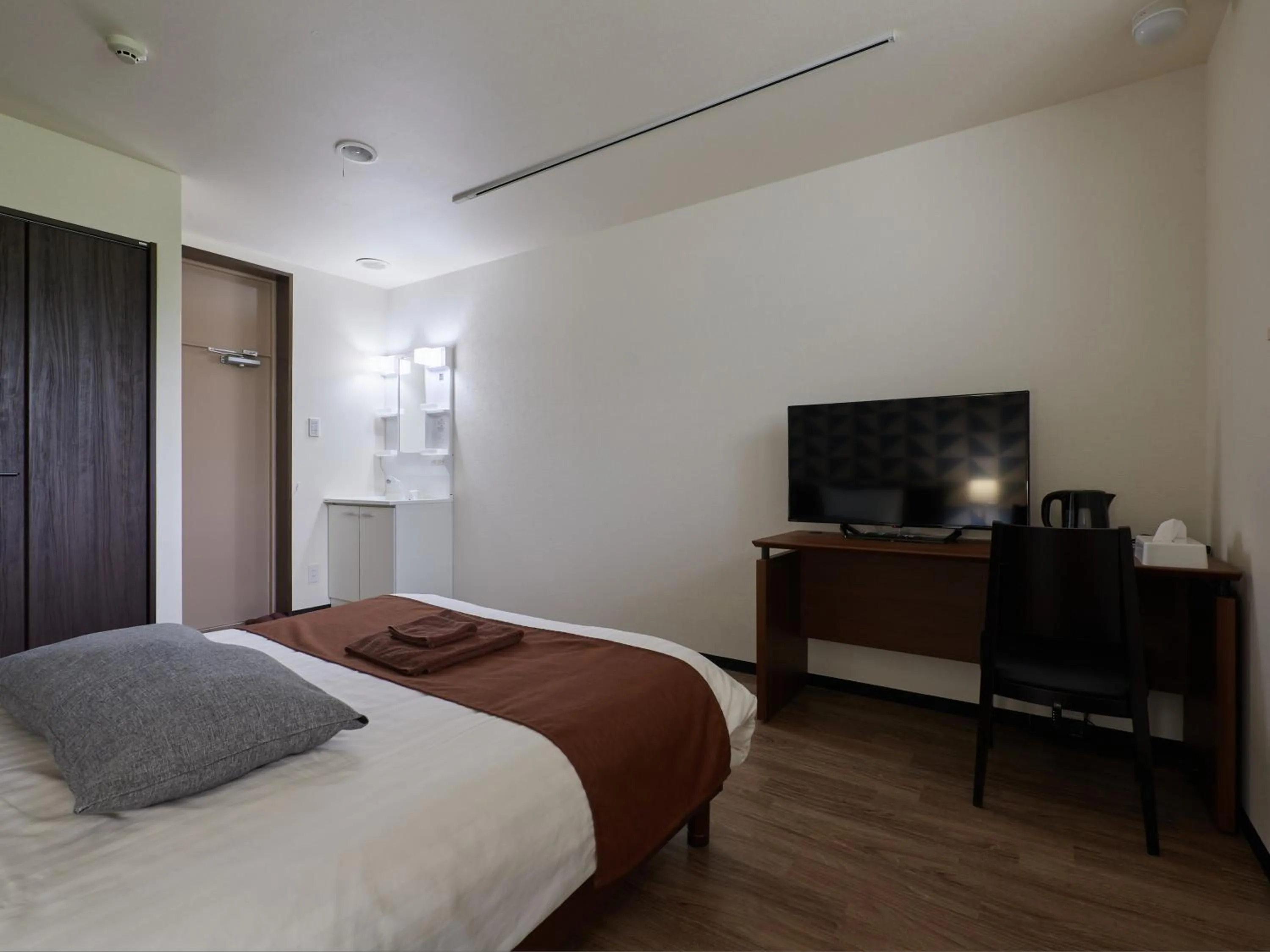 Photo of the whole room in Chateraise Lodge Atami