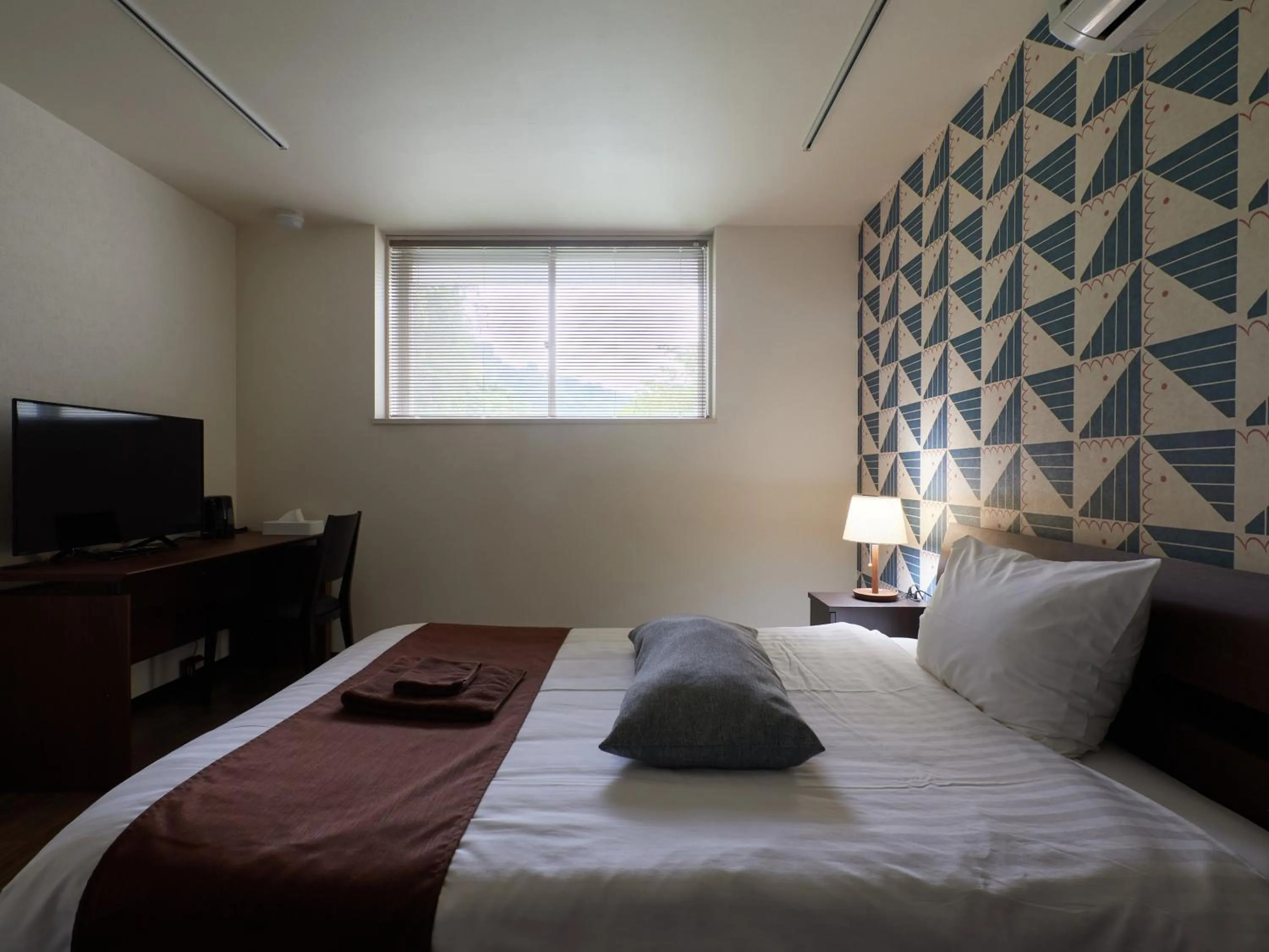 Photo of the whole room in Chateraise Lodge Atami