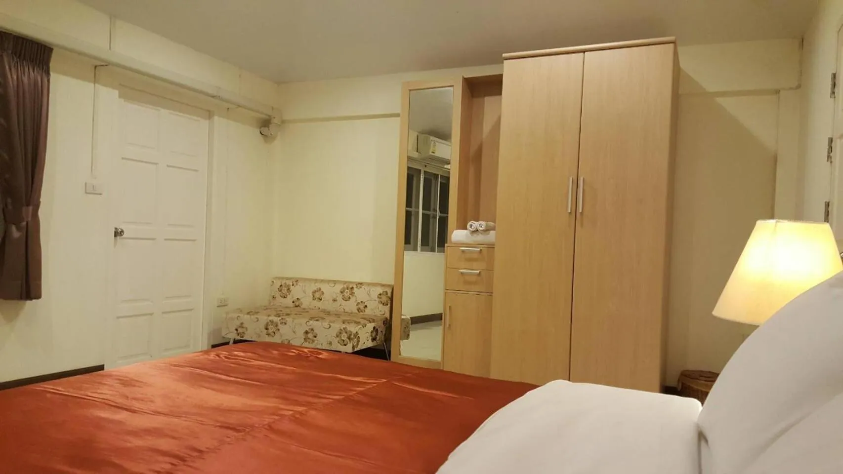 Photo of the whole room, Bed in Family Resort Khao Yai