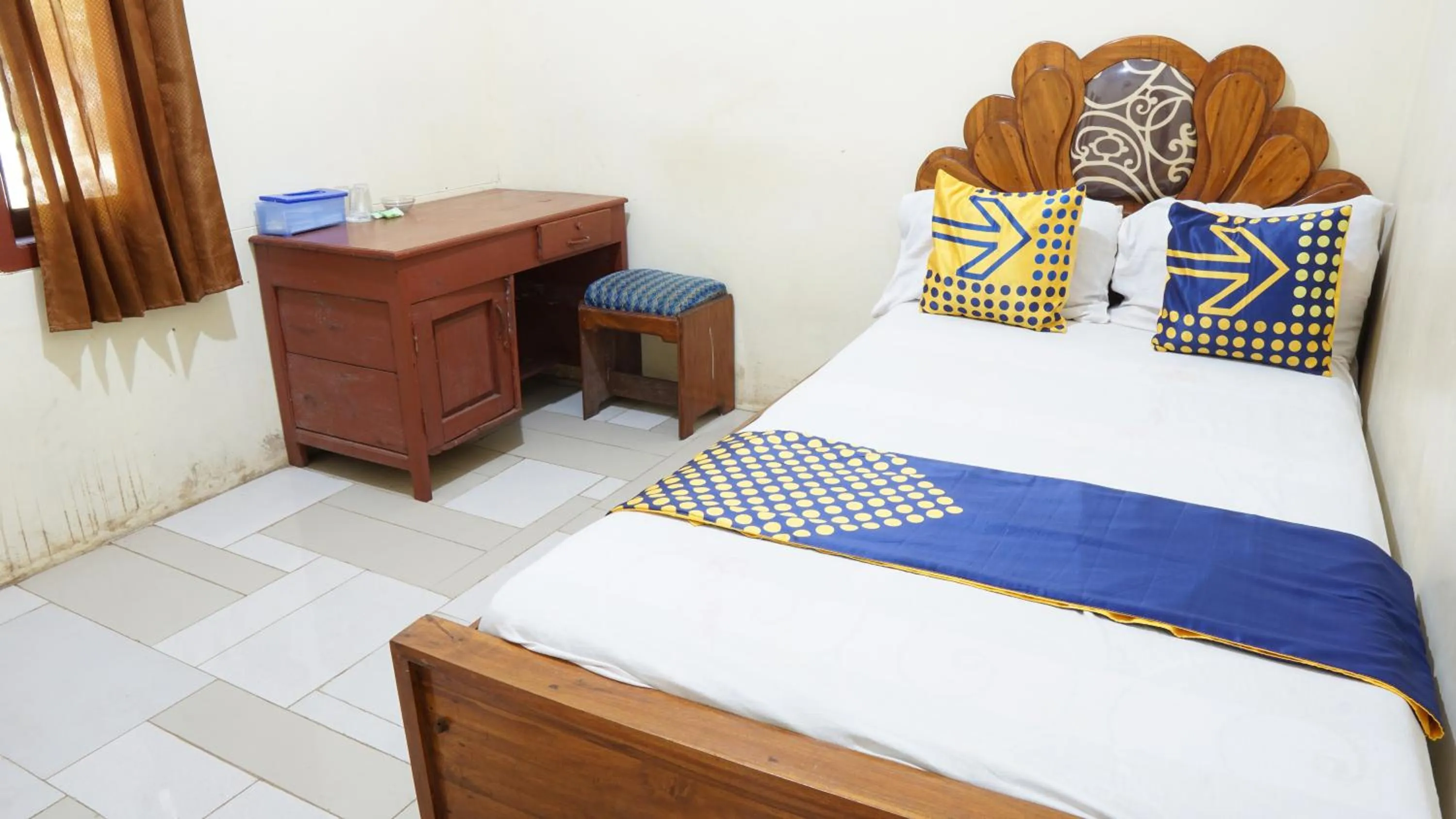 Hotel O Homestay Srikandi Pulau Merah BeachNearPantai Pancer