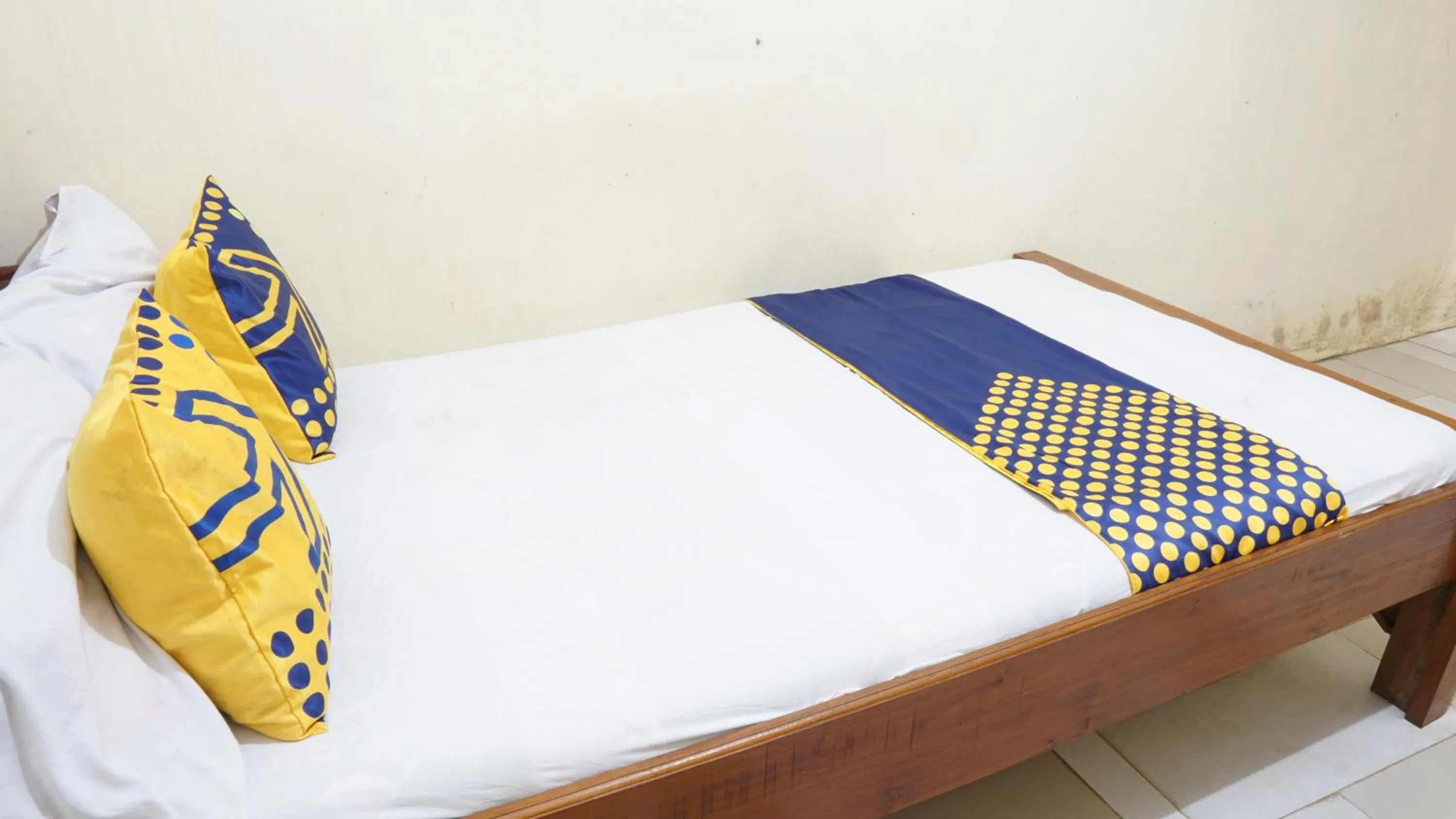 Bedroom, Bed in Hotel O Homestay Srikandi Pulau Merah BeachNearPantai Pancer