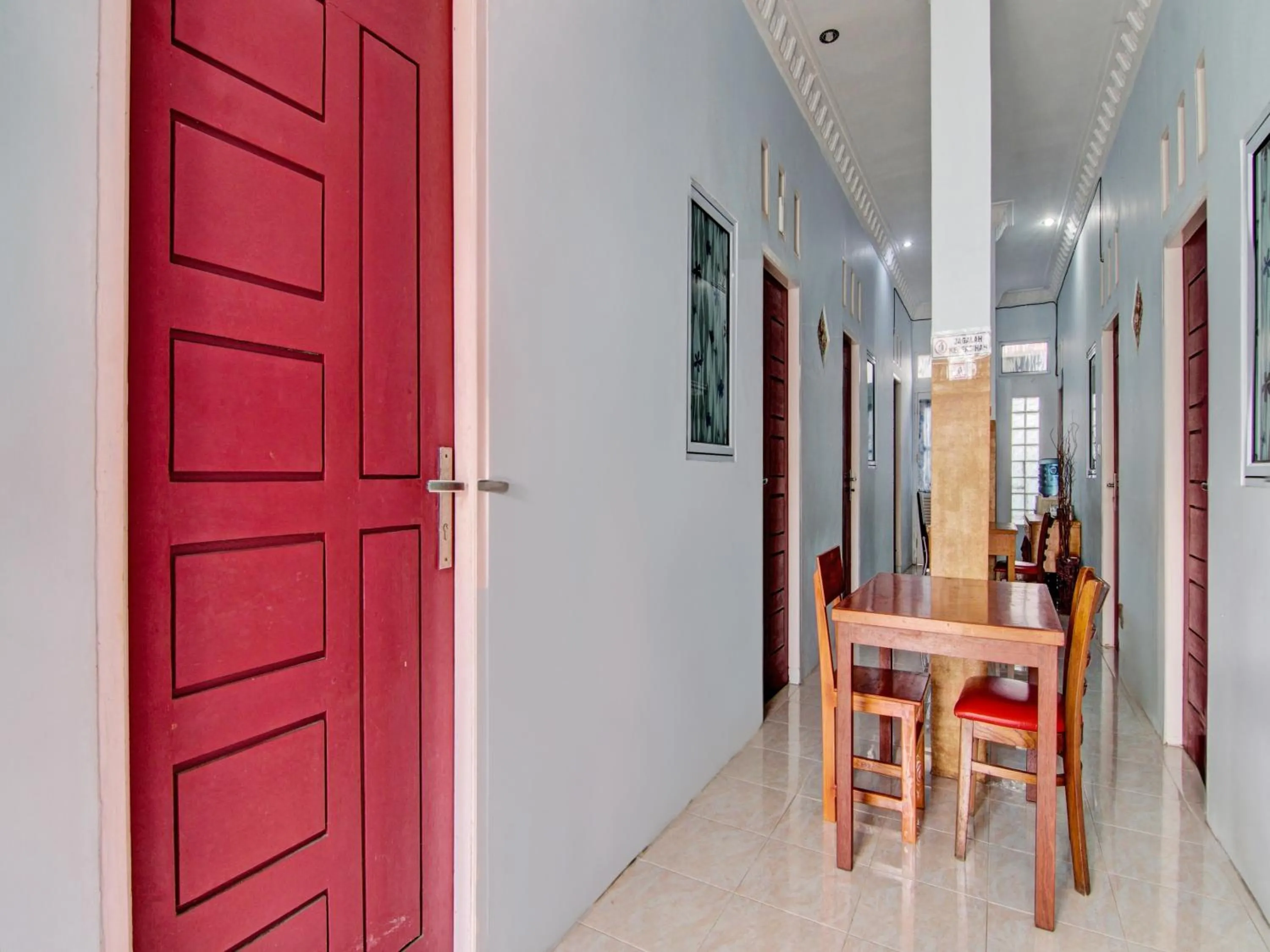 Hotel O Bahagia Homestay SyariahNearMonument Park City Sand Pengaraian