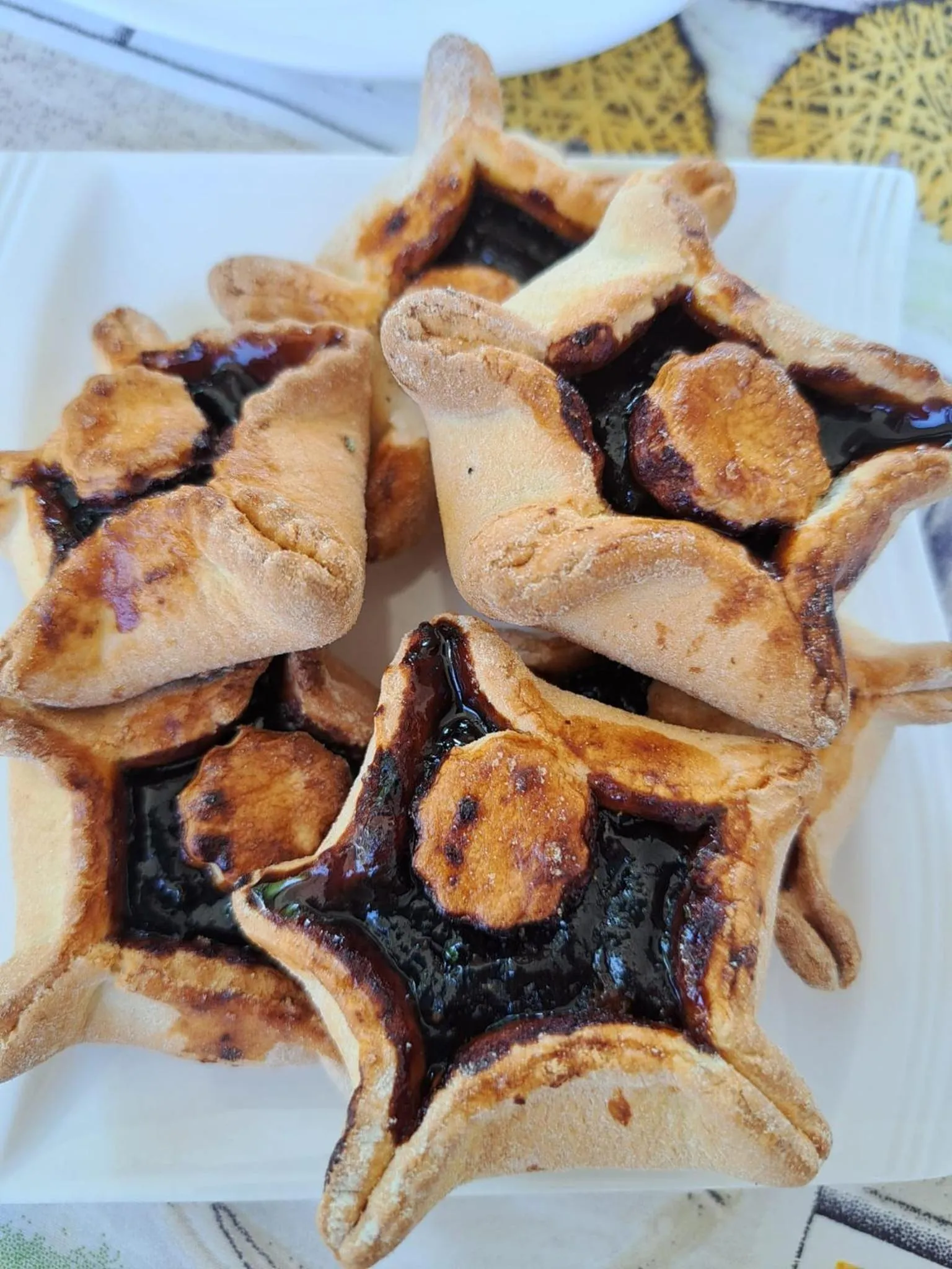 Breakfast in A Casa Di Silvia B&B