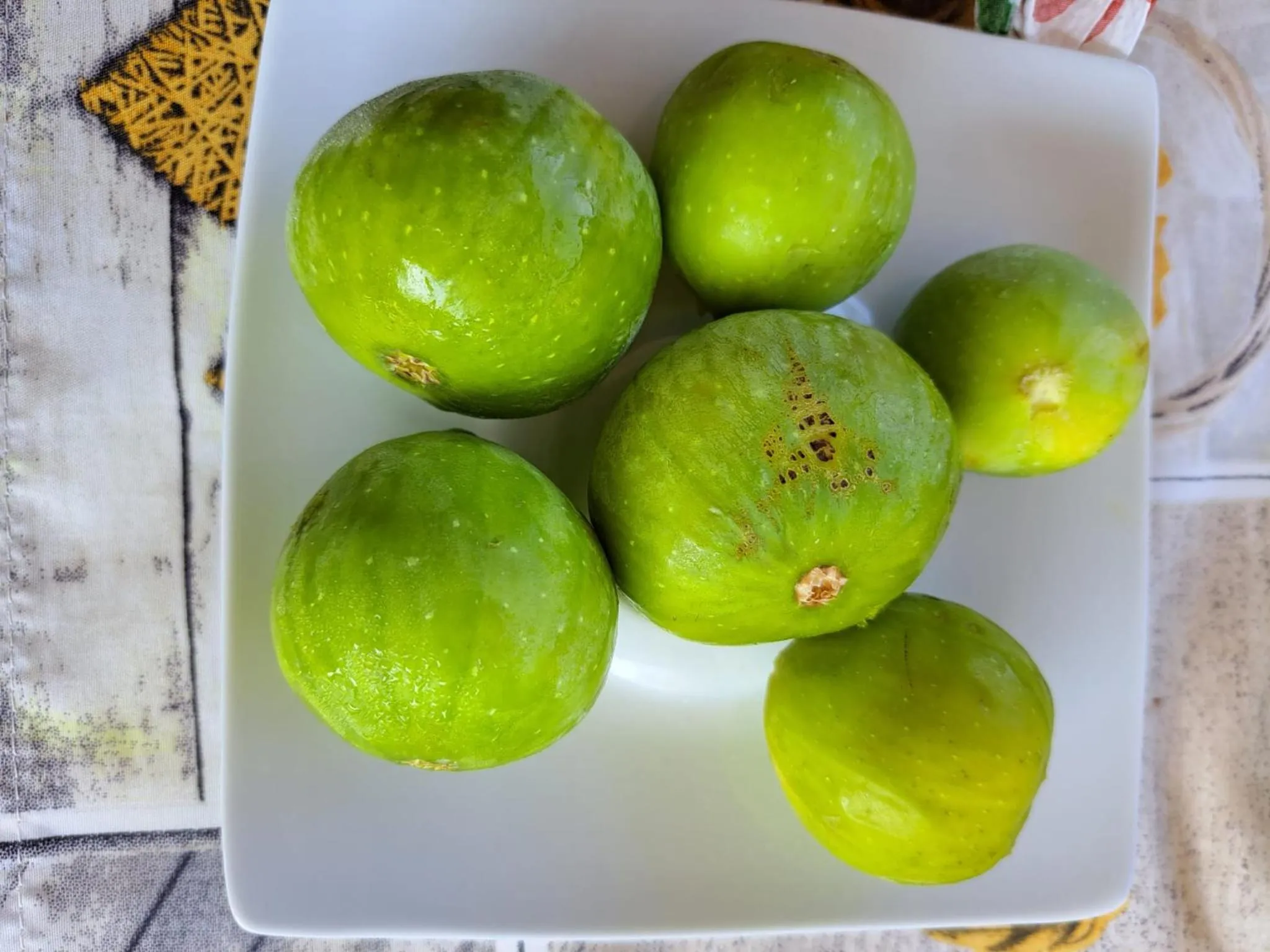 Breakfast in A Casa Di Silvia B&B