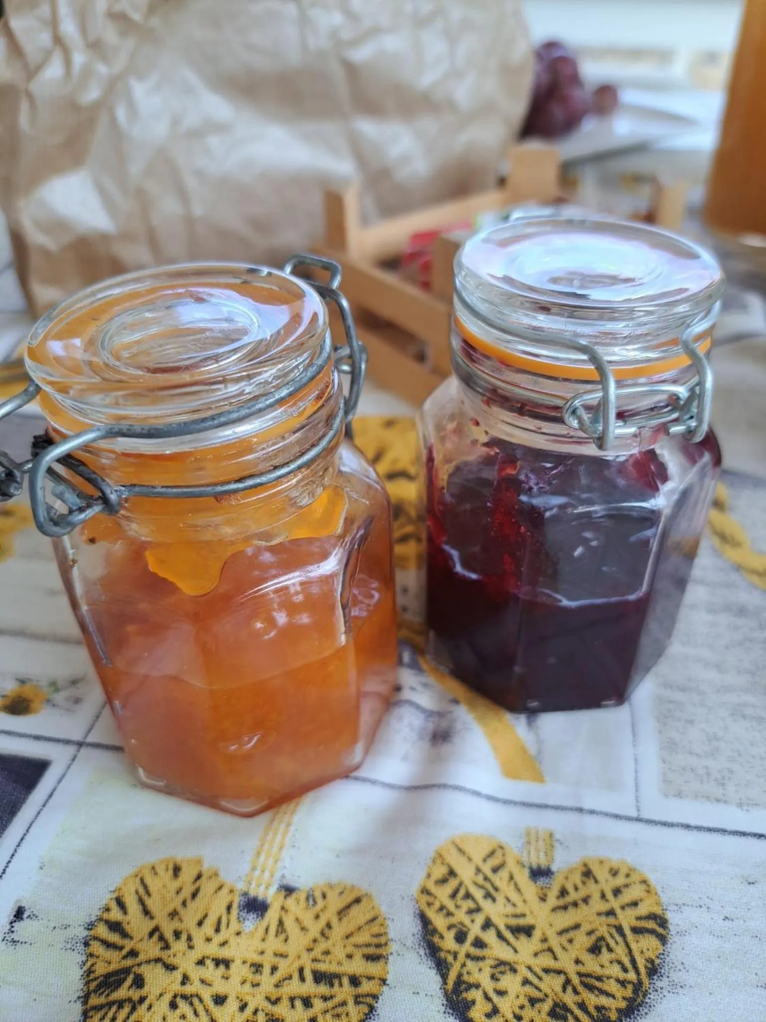 Breakfast in A Casa Di Silvia B&B