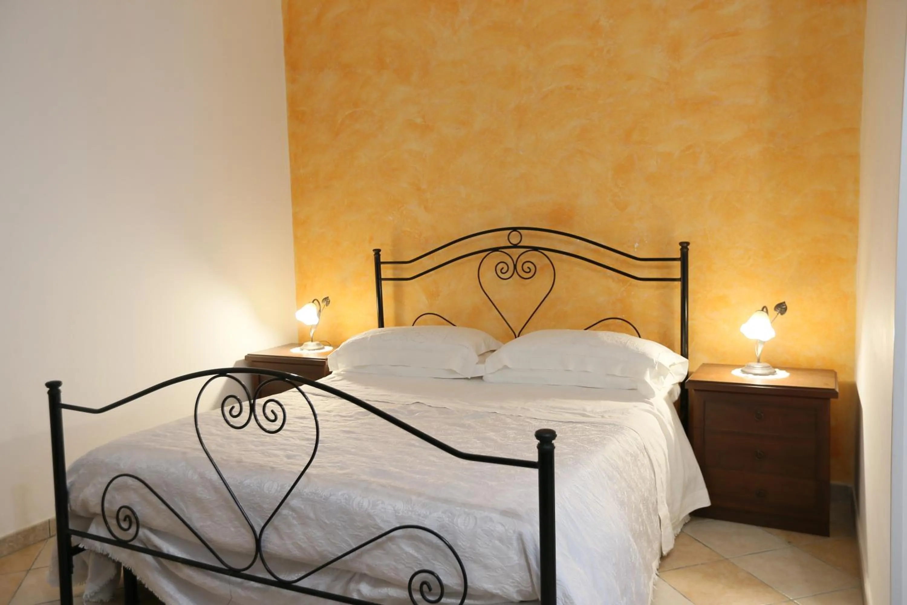 A Casa Di Silvia B&B