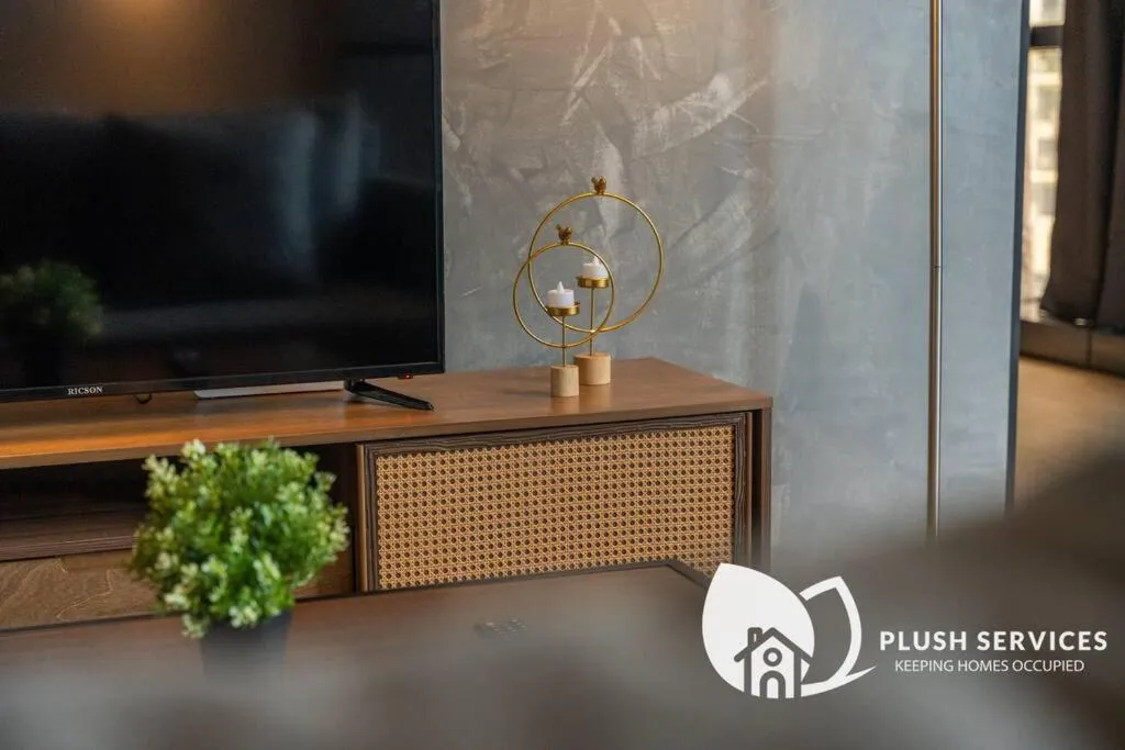 TV and multimedia in Bangsar Trade Centre