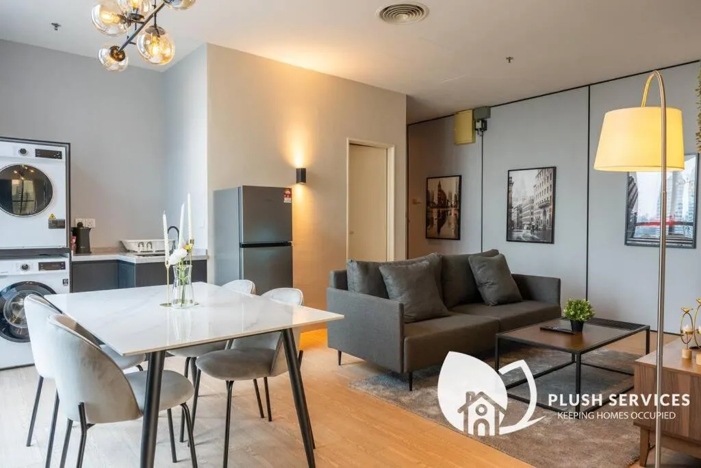 Bangsar Trade Centre